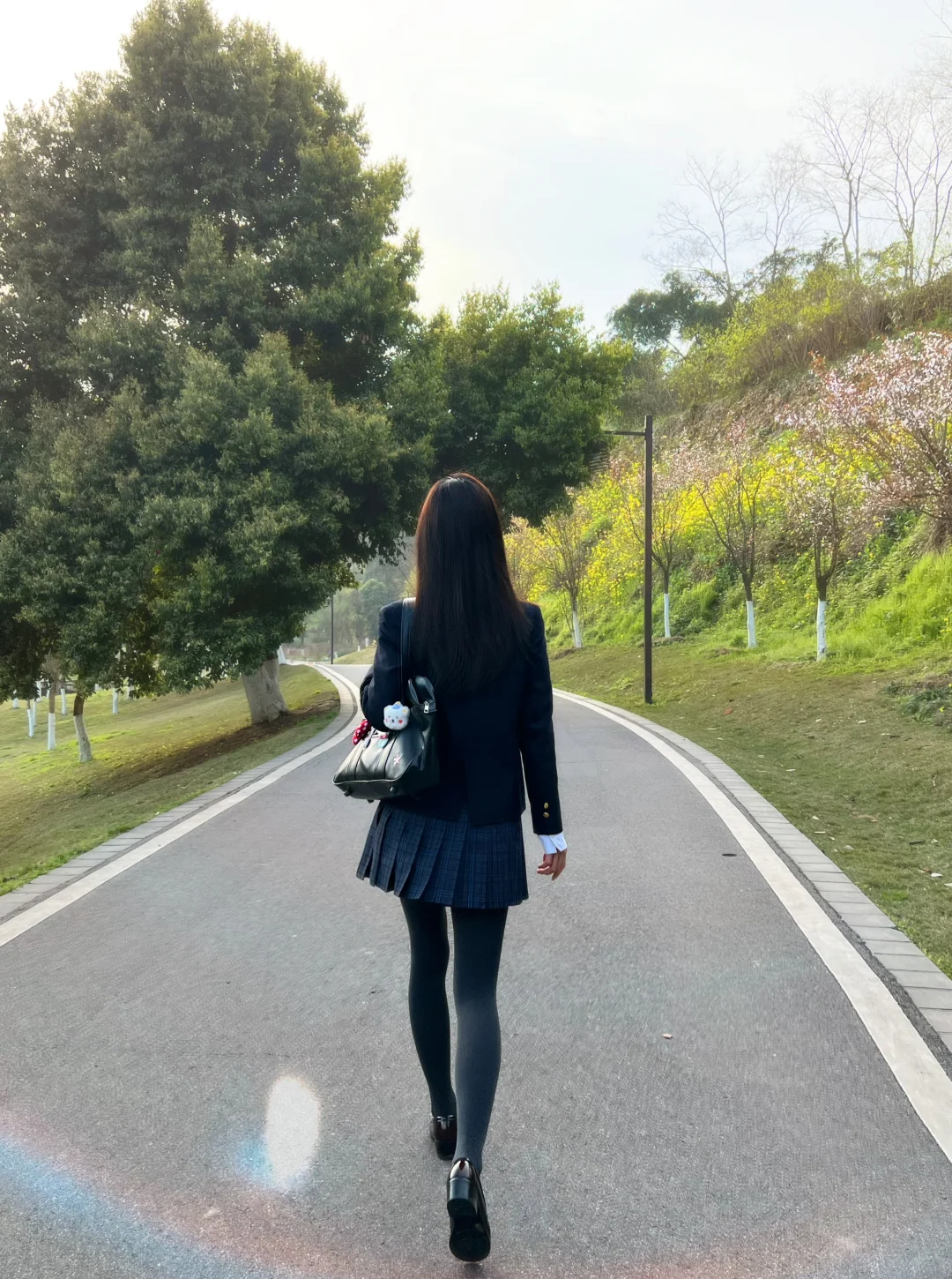 踏春穿搭指南 ⌯ɞ̴̶̷ ·̮ ɞ̴̶̷⌯ಣ