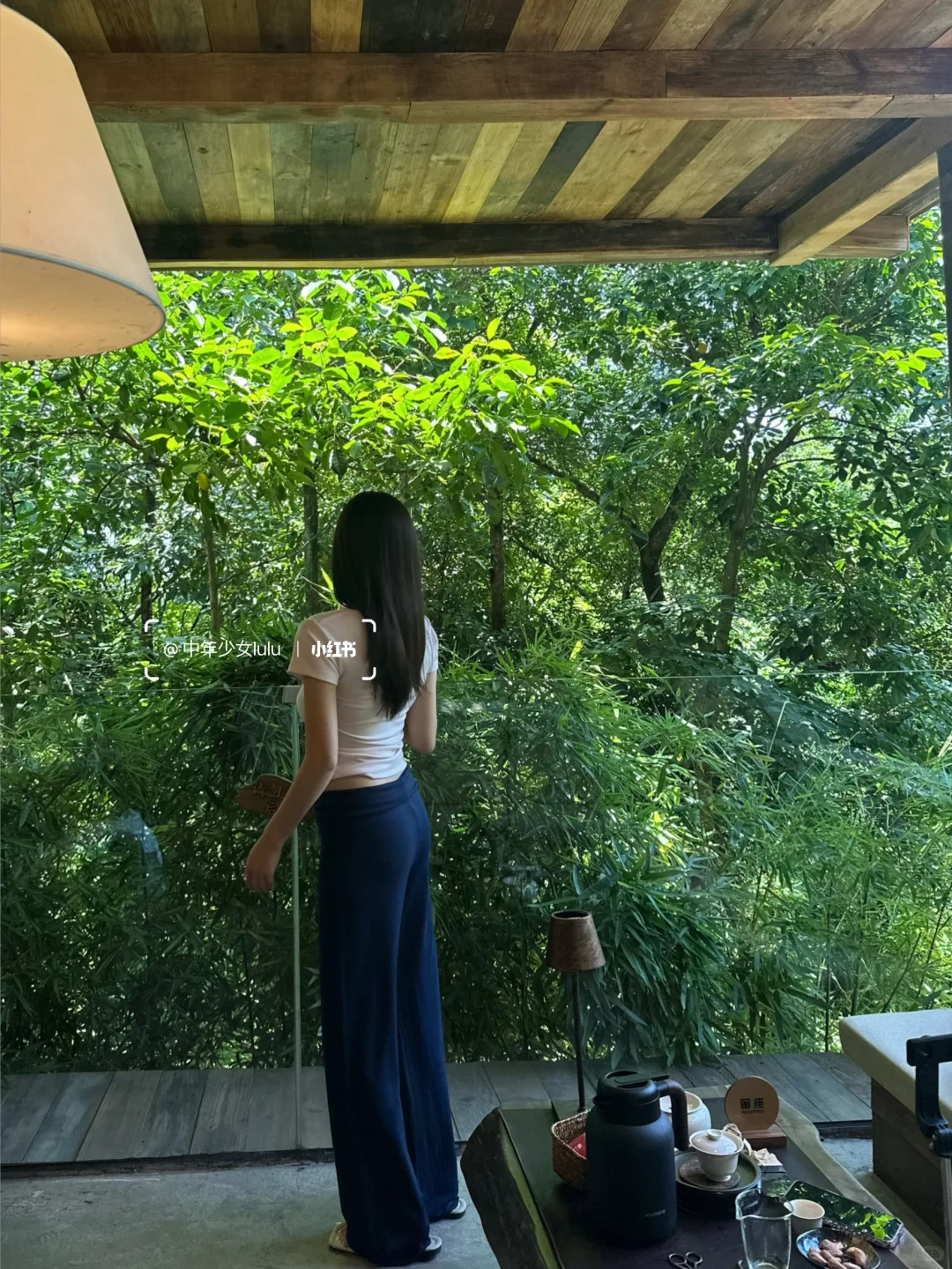 🫐夏天这么穿超舒服的