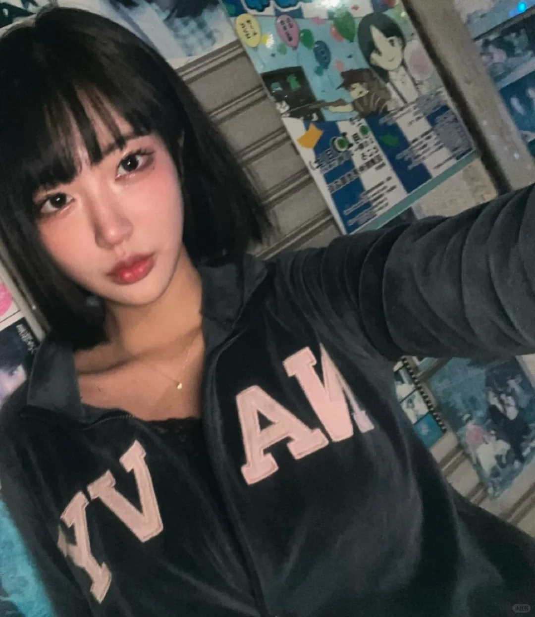 你好~~我是韩国人想去中国旅行!♥️