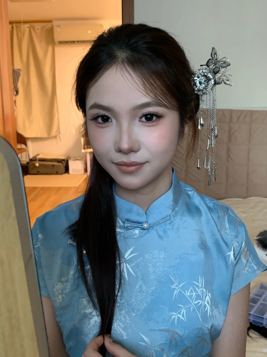 济南约妆🎨实况出战！！