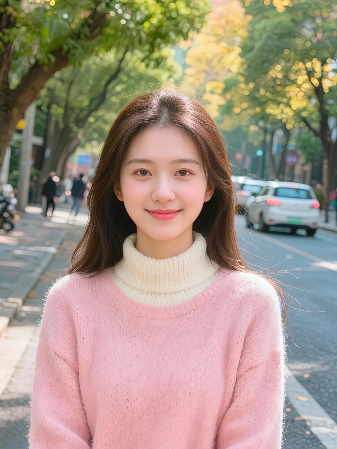 安逸的生活，就是慢节奏