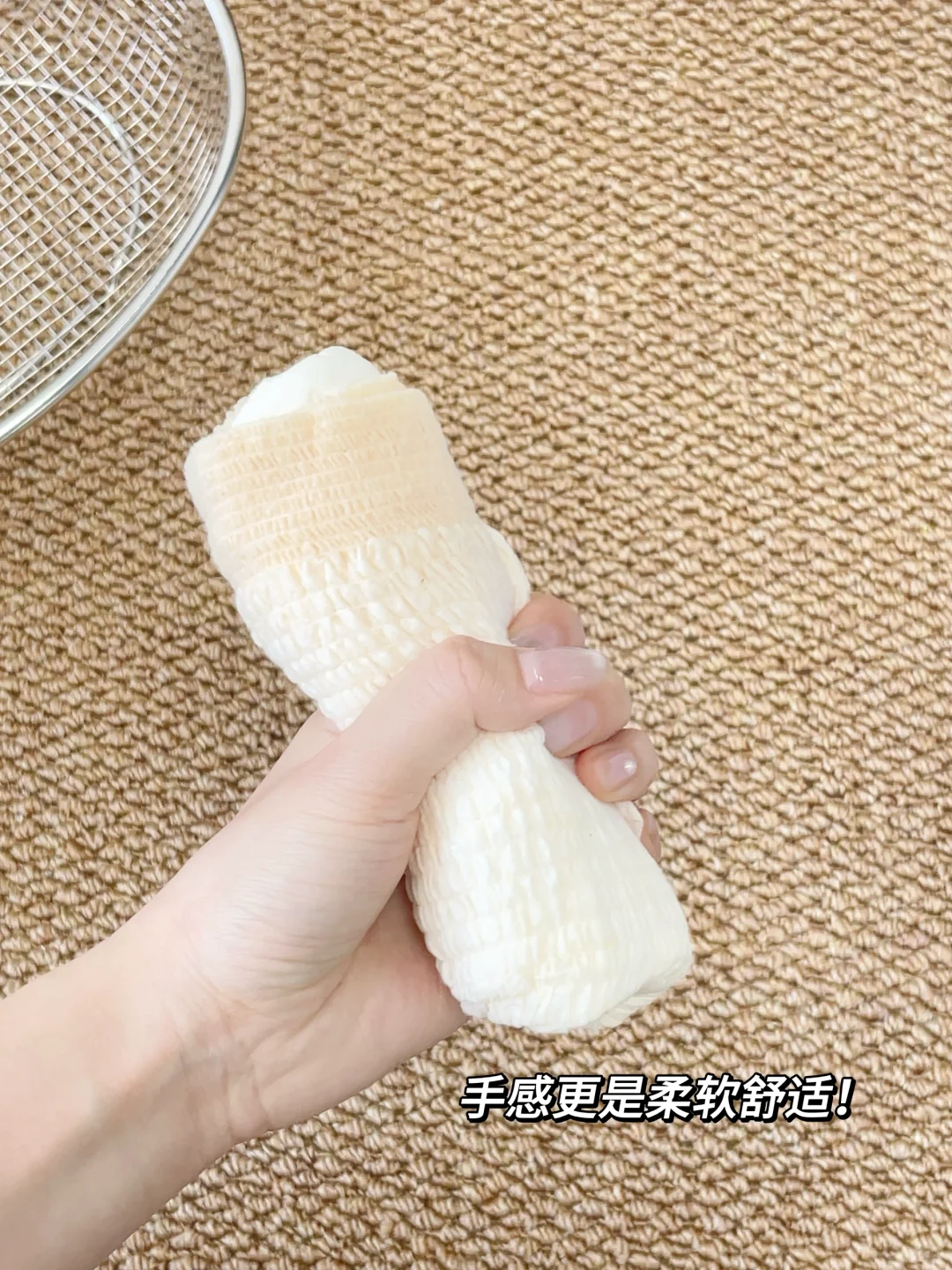 大胆发光吧,生理期也能安心大胆做自己!✨