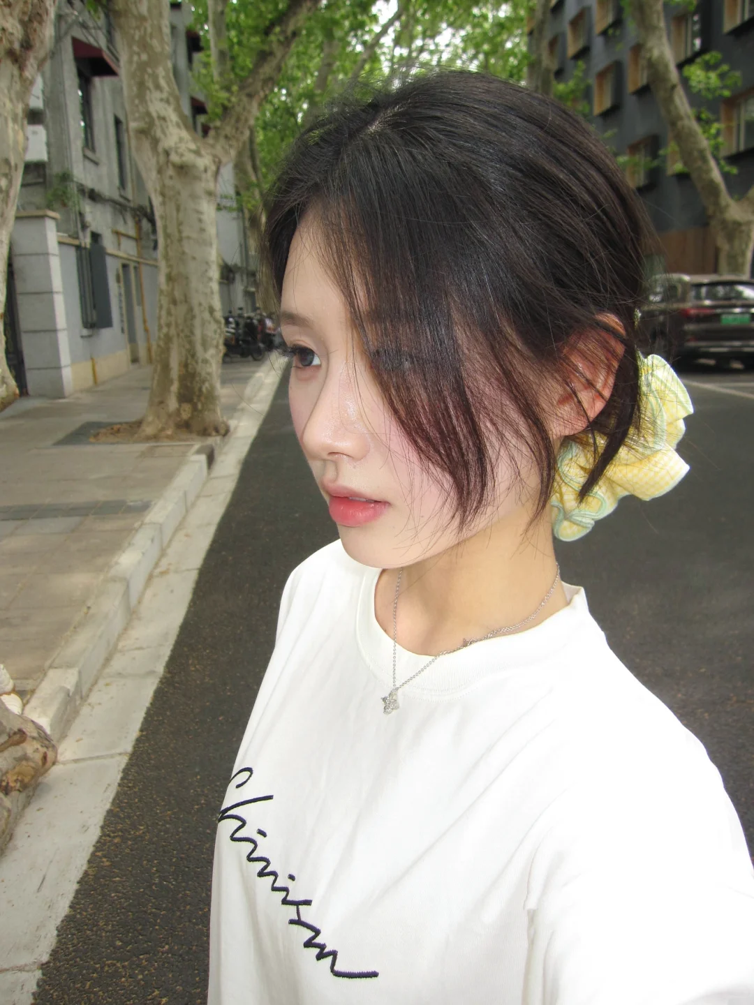 又水灵灵的出片啦-图文版