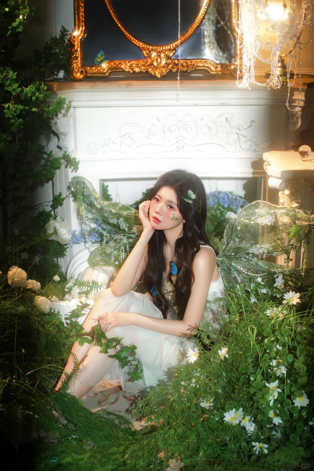 🧚🏻♀️⁺ ⋆˚𝜗𝜚˚⋆ .☘︎