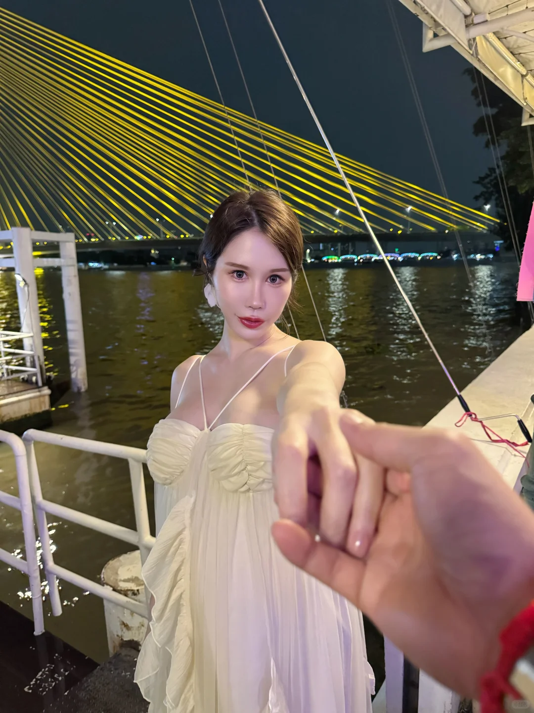 從不愛到愛上😍
