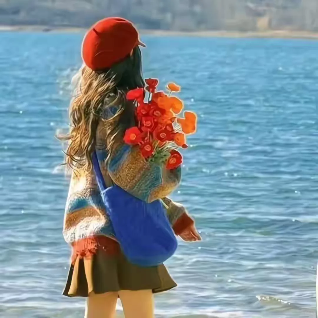 𝐒𝐡𝐚𝐫𝐞丨女生头像,唯美治愈系