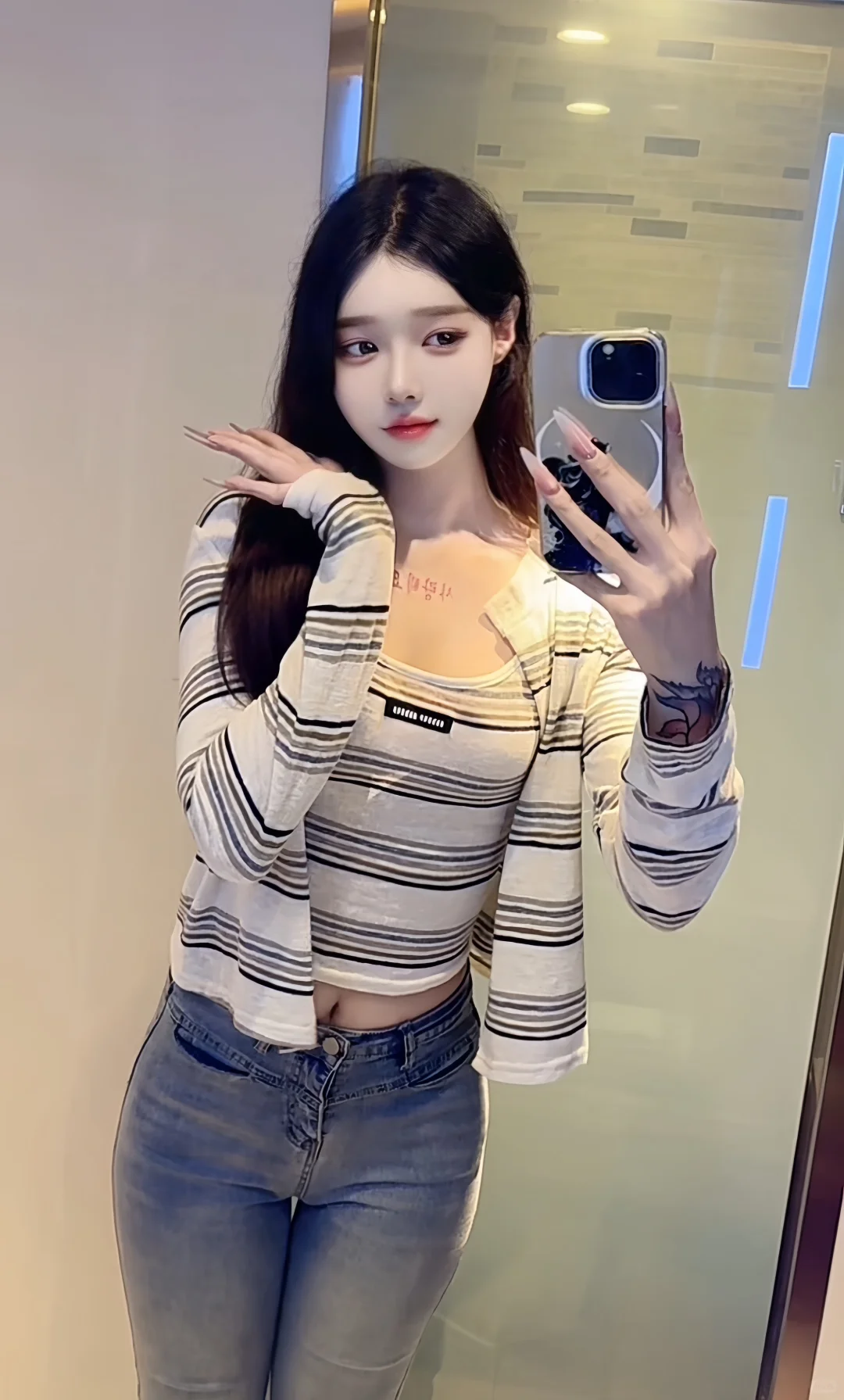 纯爱ts妹妹