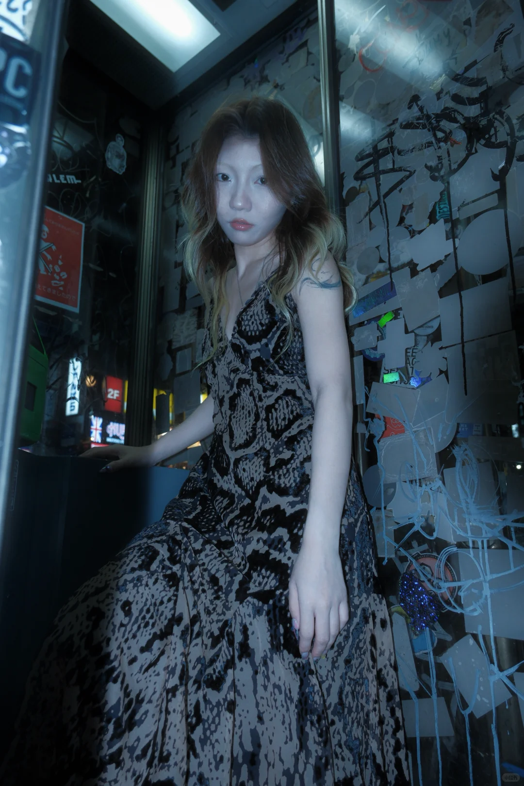 次の渋谷