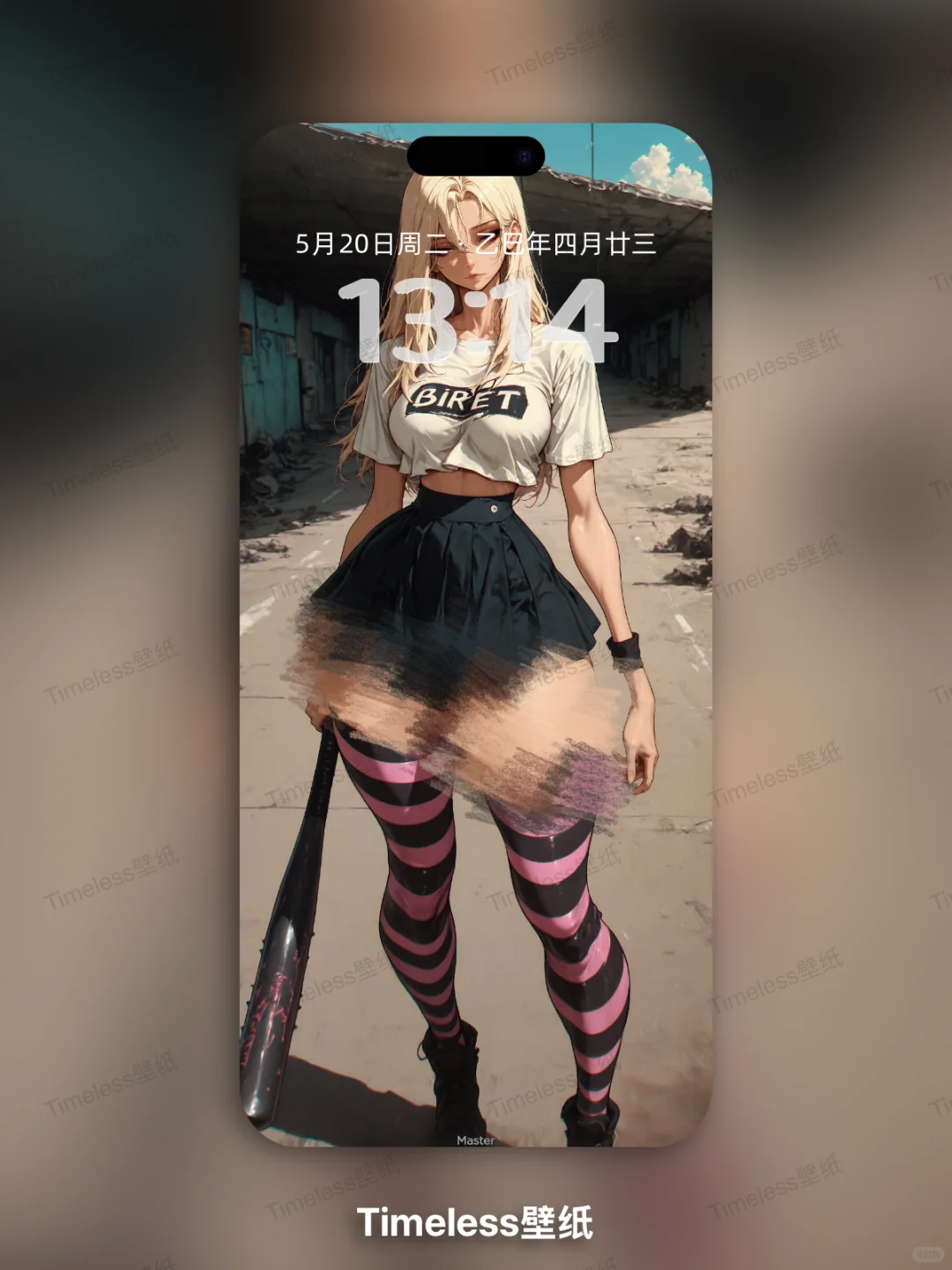 动漫壁纸|自定义壁纸