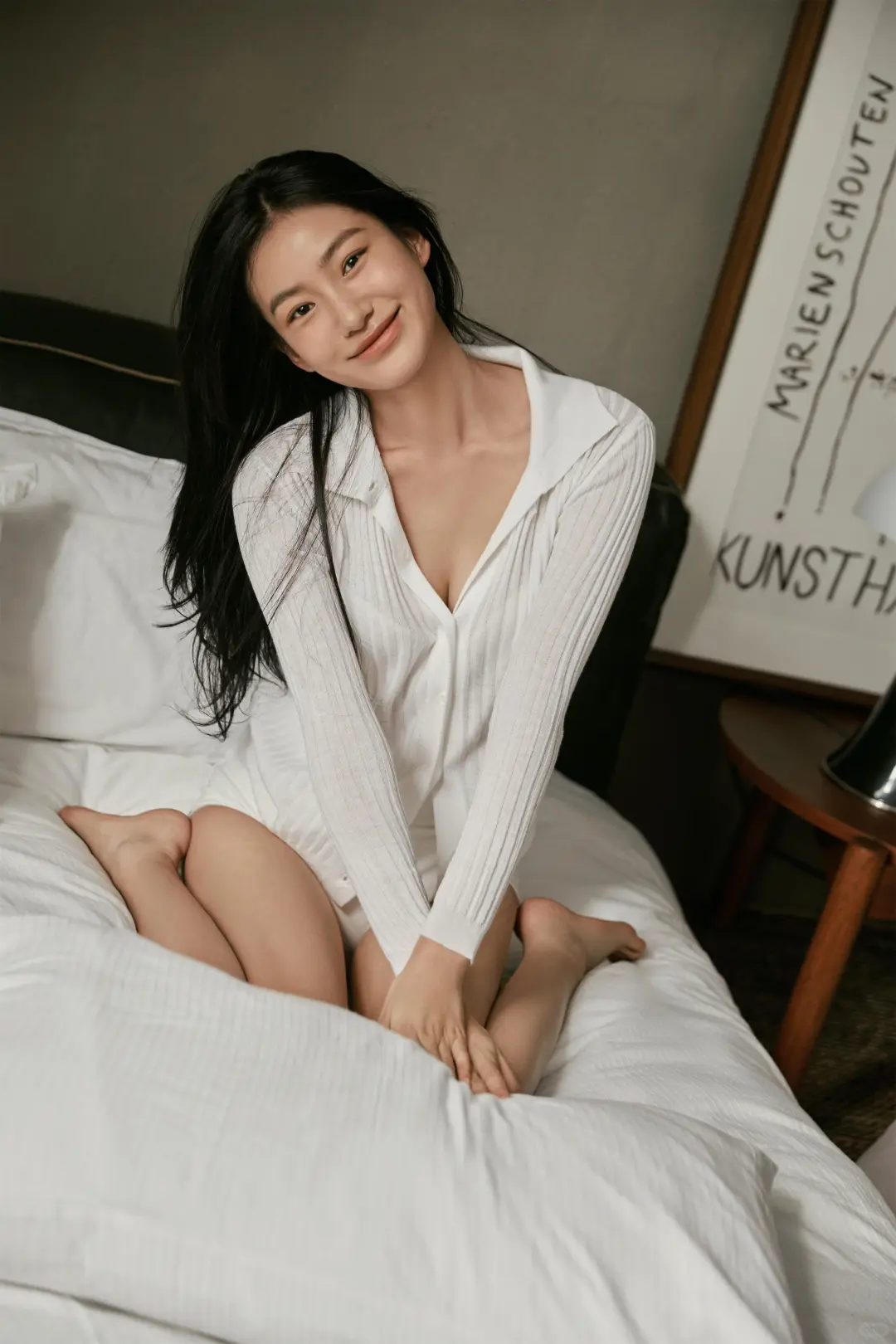如何拍出居家松弛感写真|让你男友来学❗️