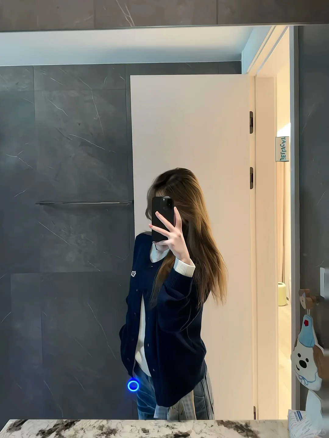 开始为秋天做准备🤳