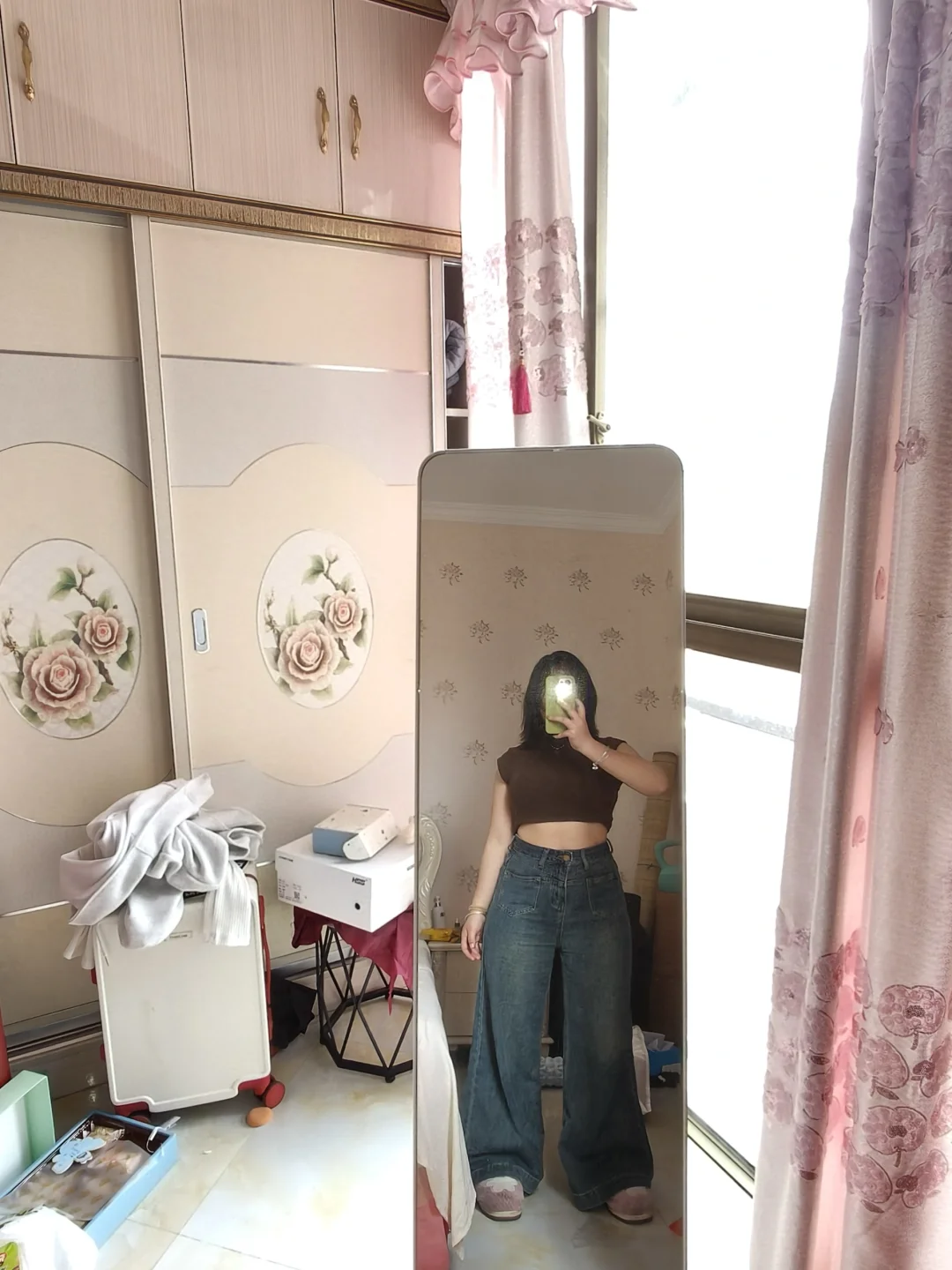 左滑帮我逆袭 蜕变,从这一刻开始