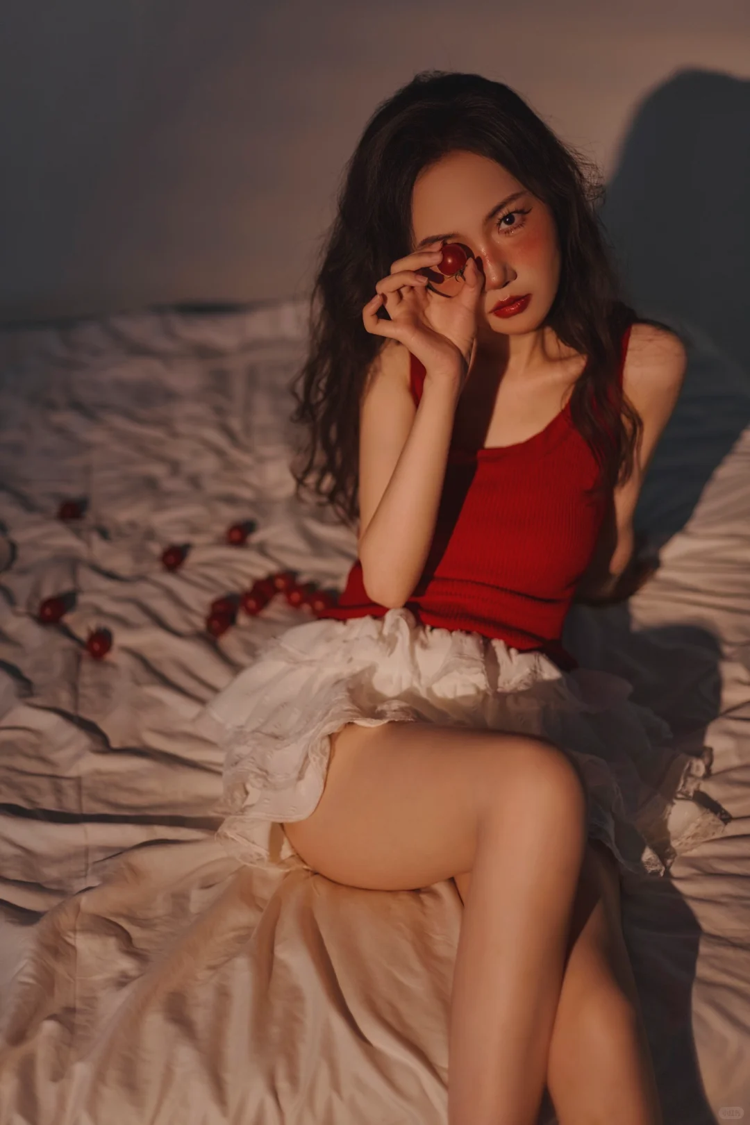 ❤️番茄少女 日杂情绪