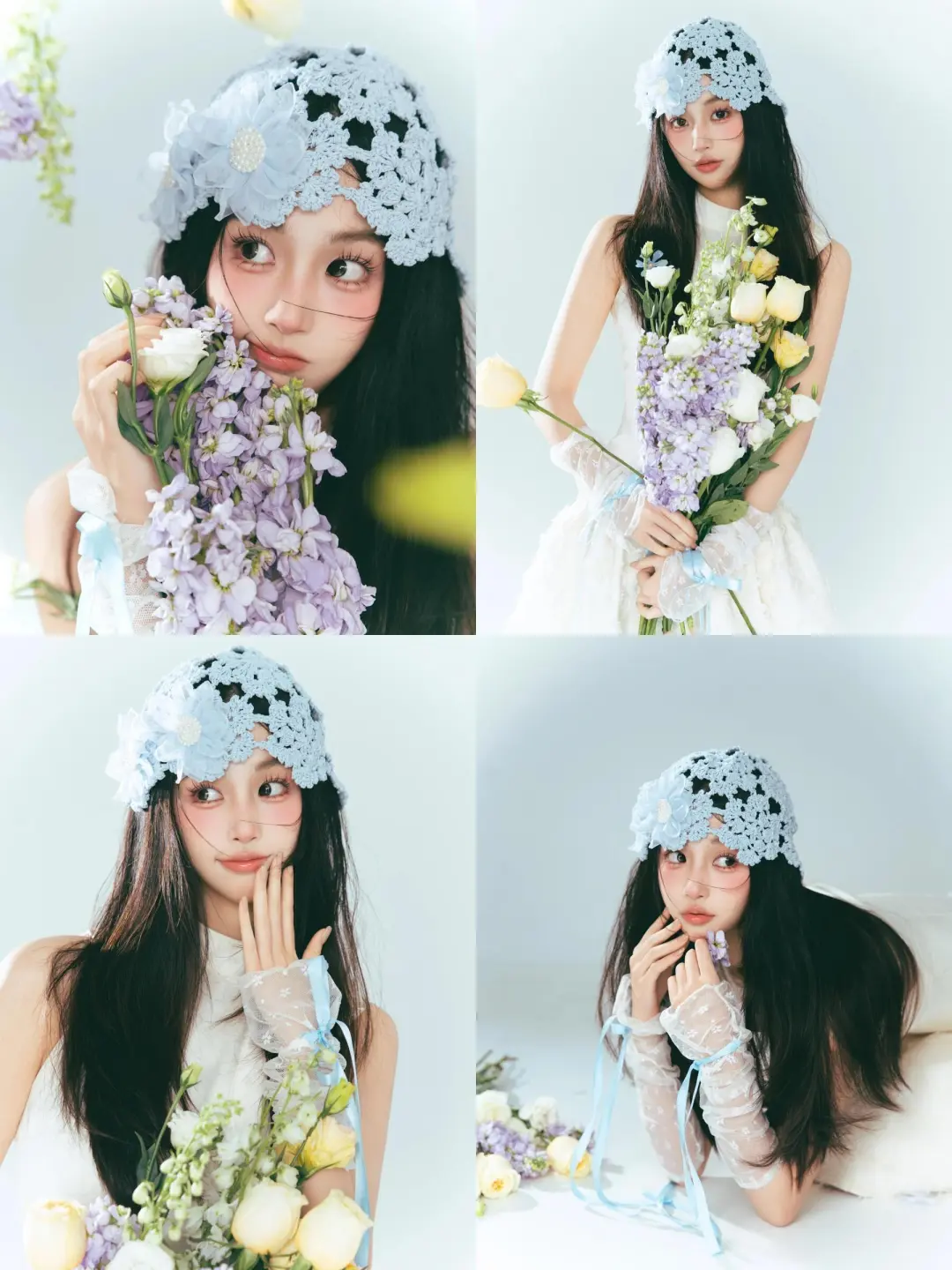 深圳一家超赞的女士写真馆正式营业啦!!