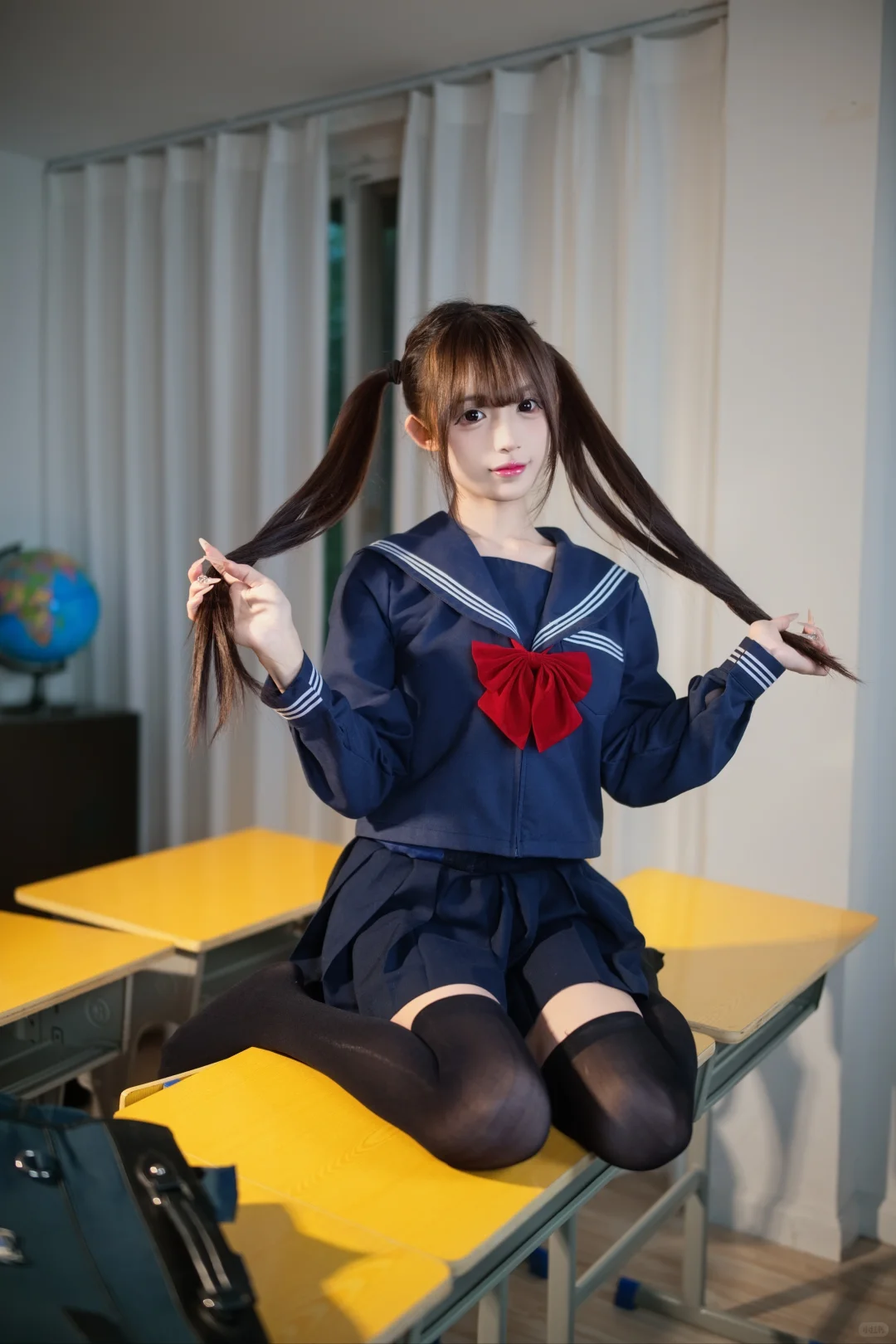 教室jk