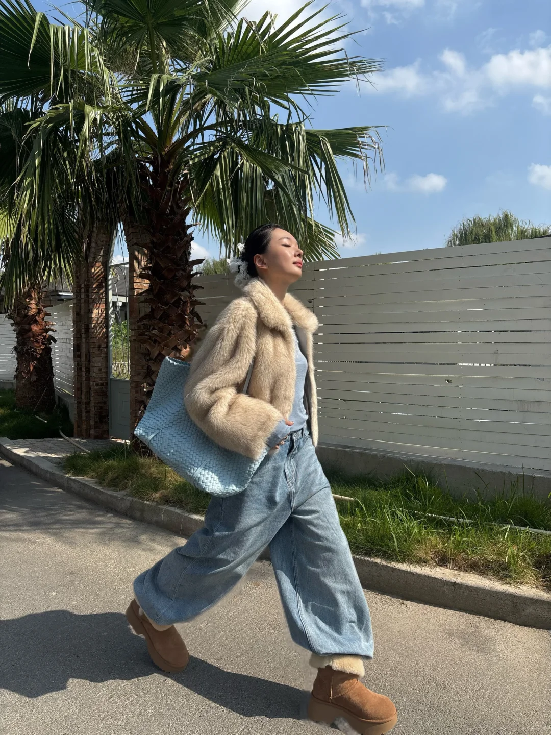 🐈⬛在冬天想当辣妹belike: