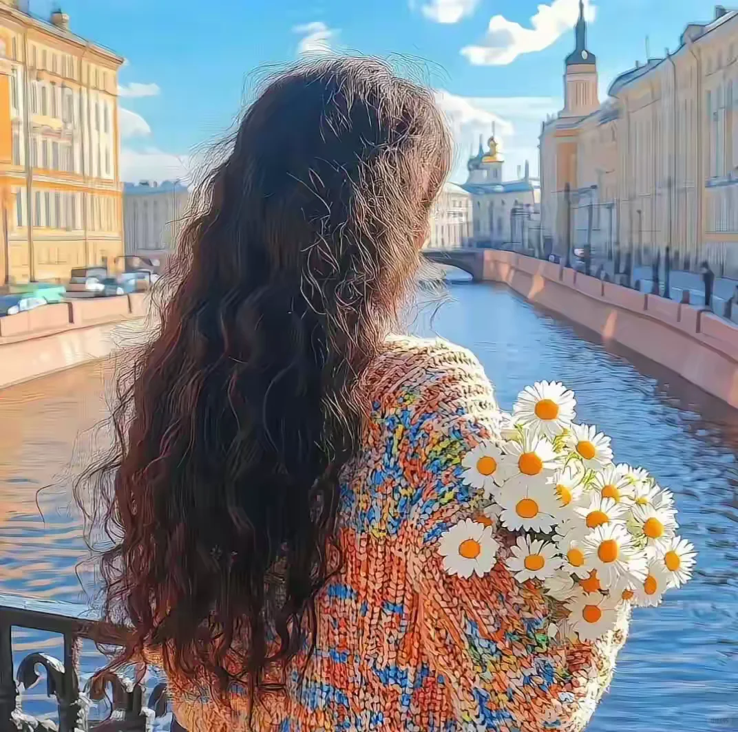 𝐒𝐡𝐚𝐫𝐞丨女生头像,唯美治愈系