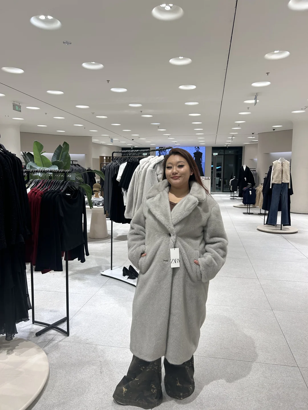 宝宝换个姿势你可以从企鹅变成小姨