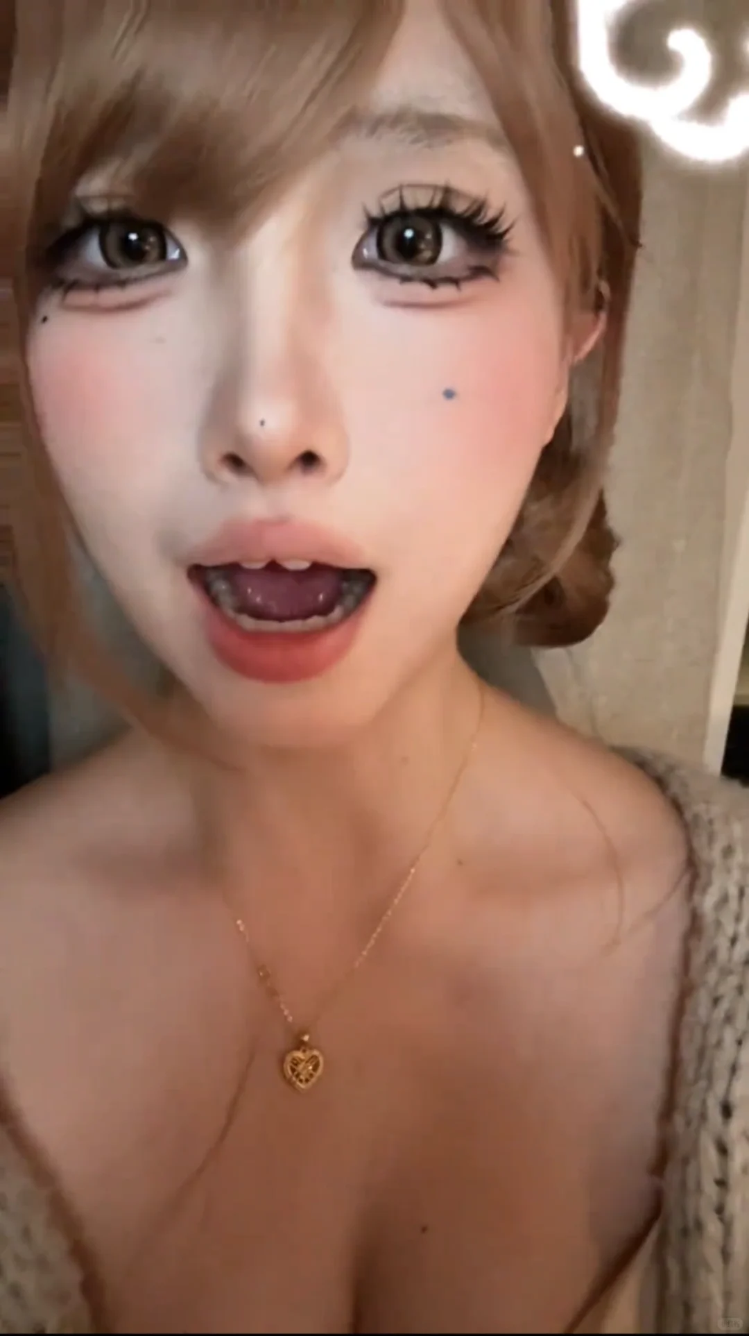 滤镜太好看啦