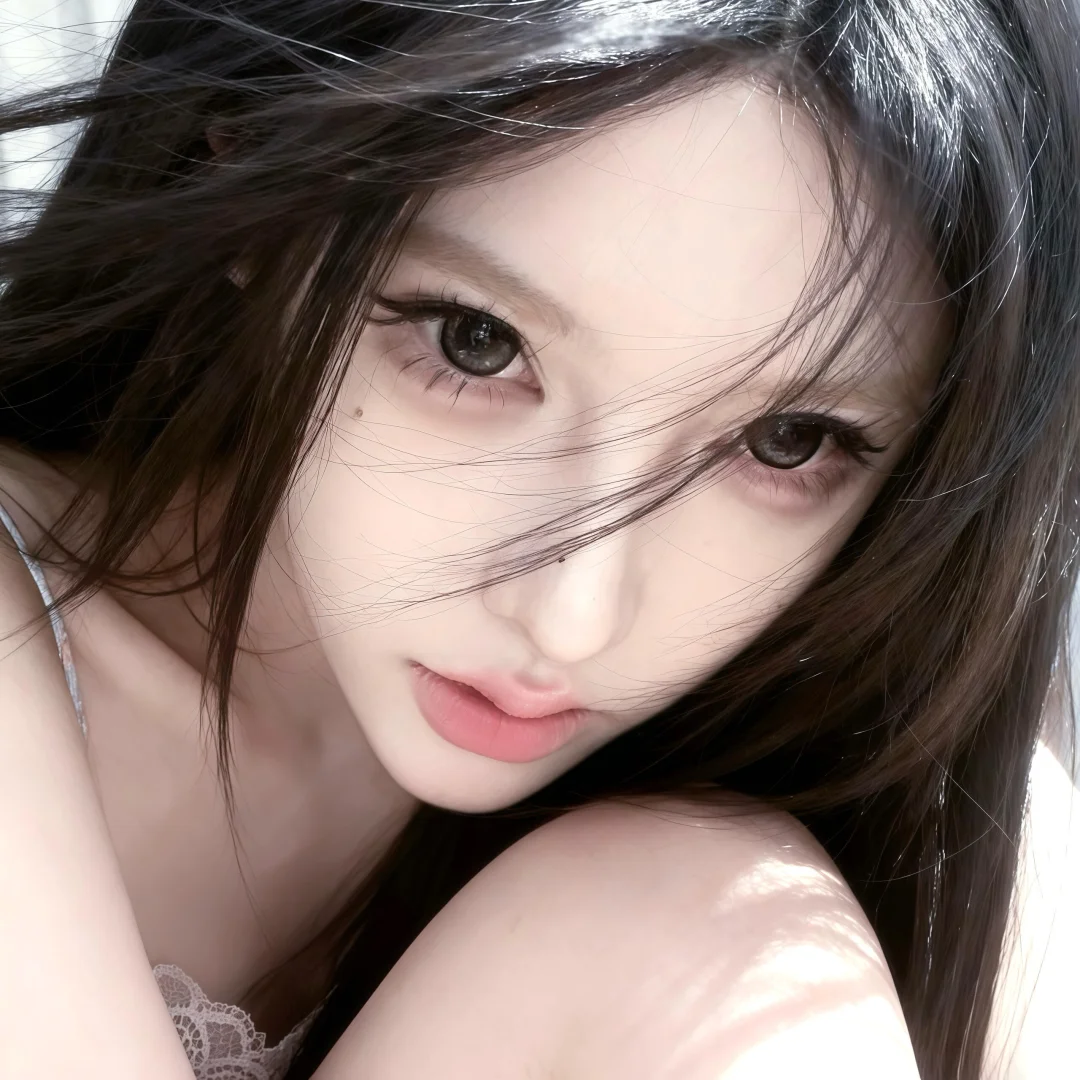 💧 𝑾𝒆𝑪𝒉𝒂𝒕:美式辣妹