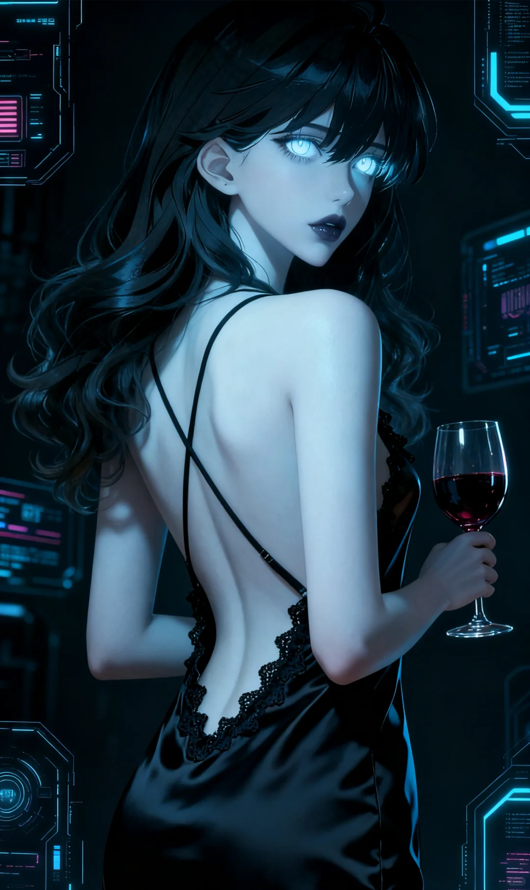 谁懂啊!这件睡裙把“舒服+好看”焊在身上