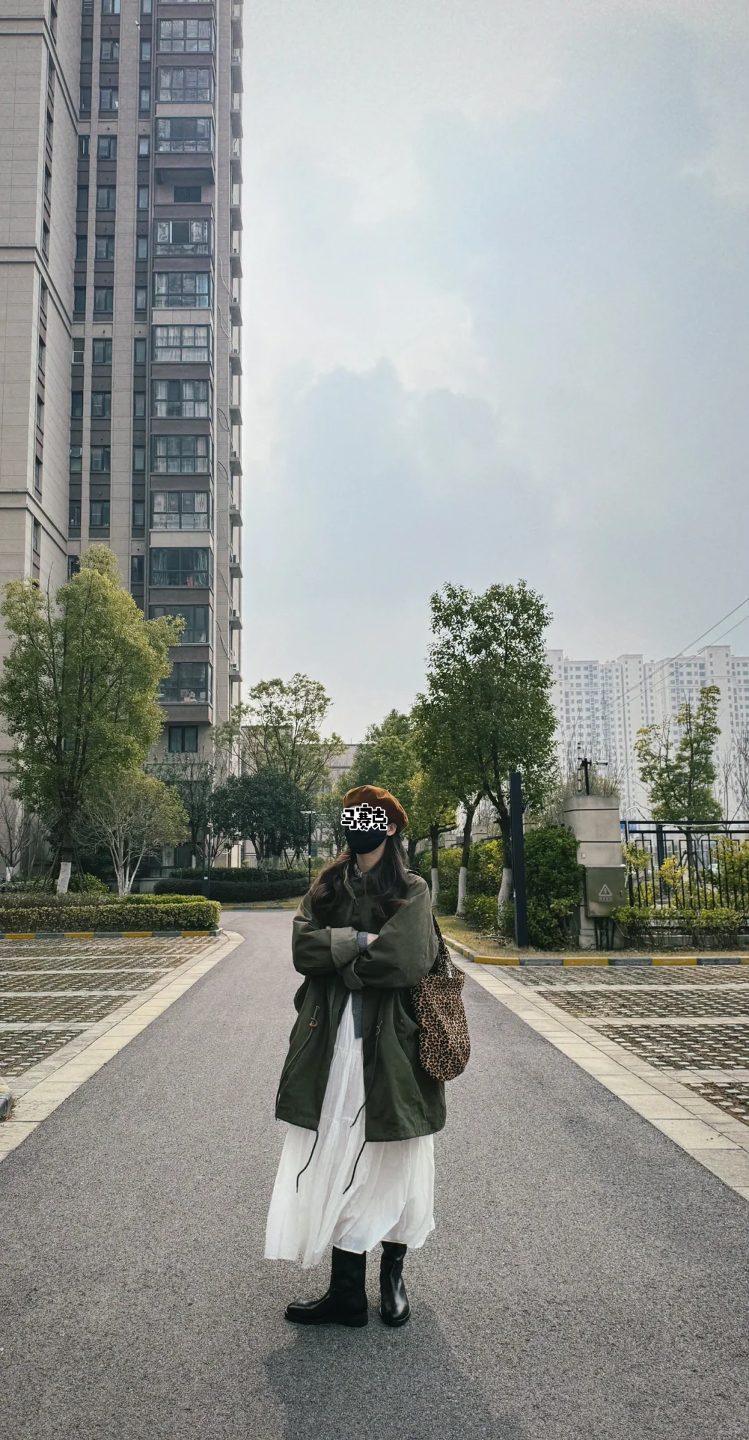 📚春季那些日常通勤穿衣合集