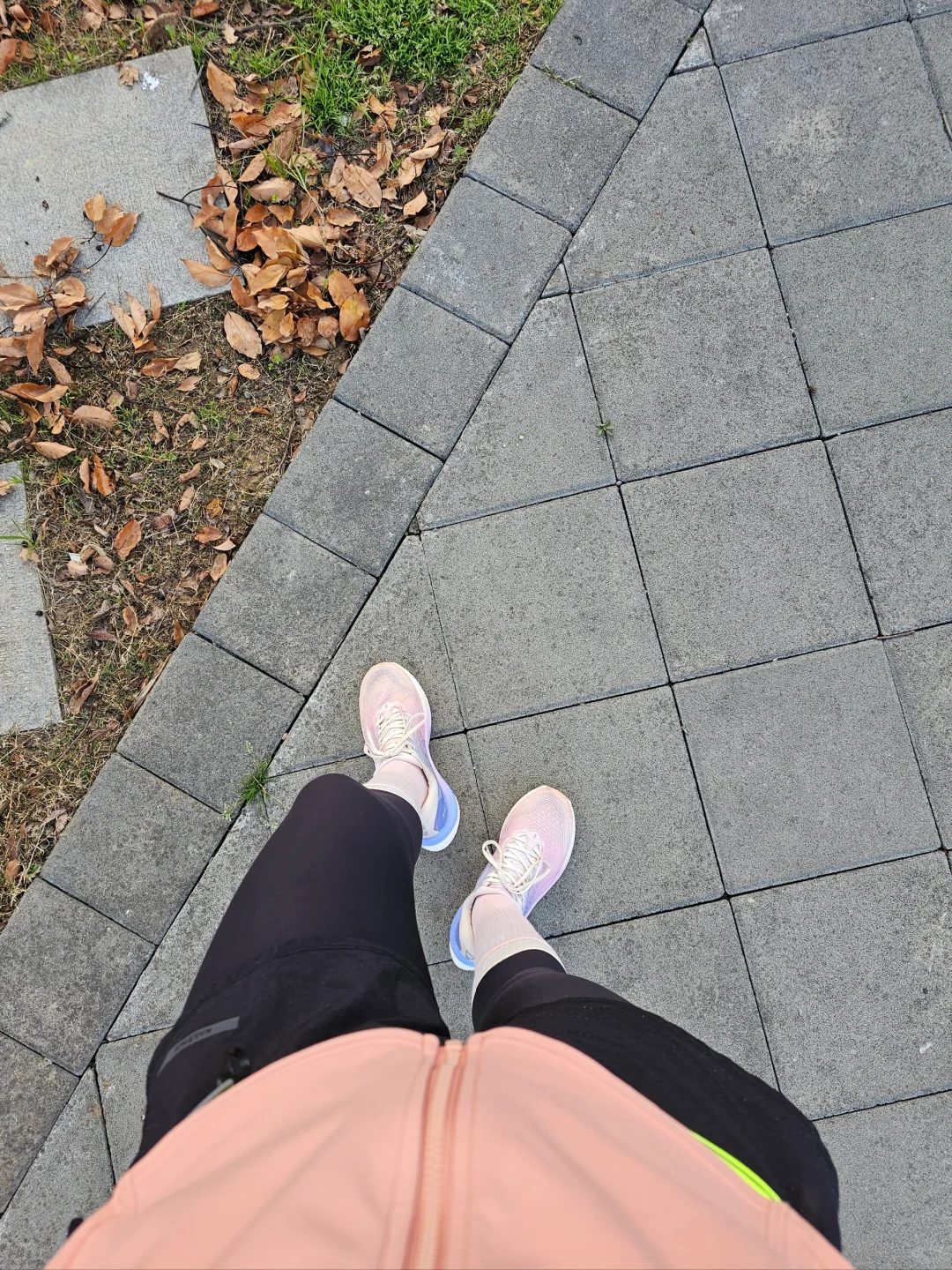 晨跑10K|要想一天心情好,还得去晨跑