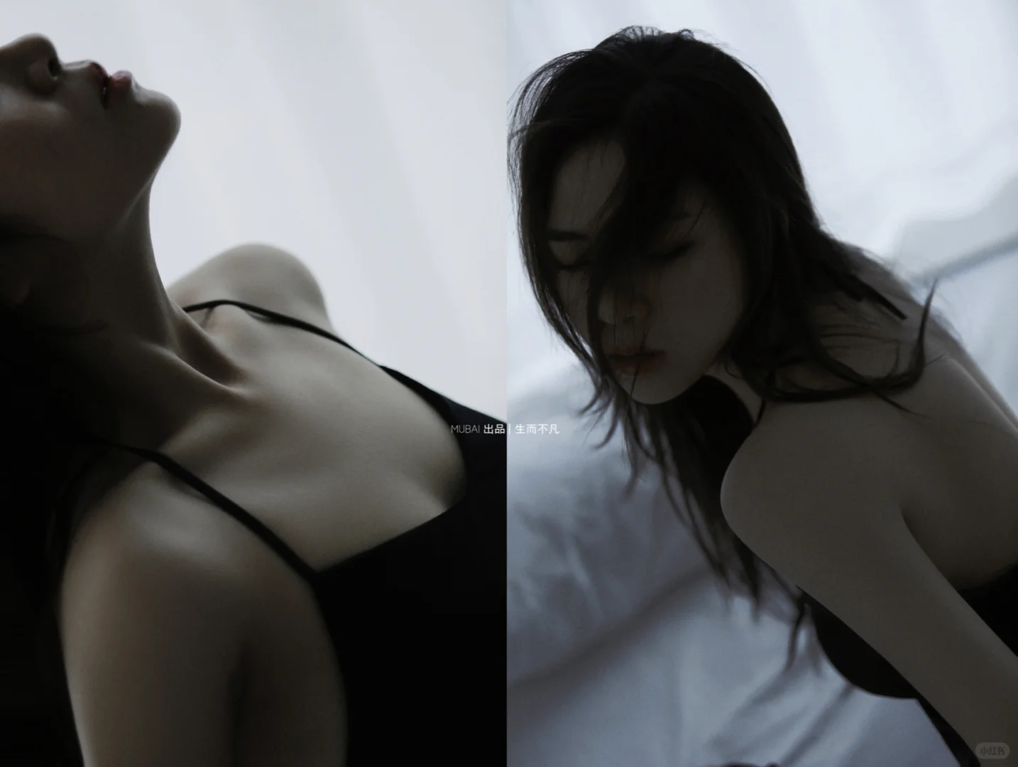 南昌摄影电影质感私房艺术照|美翻