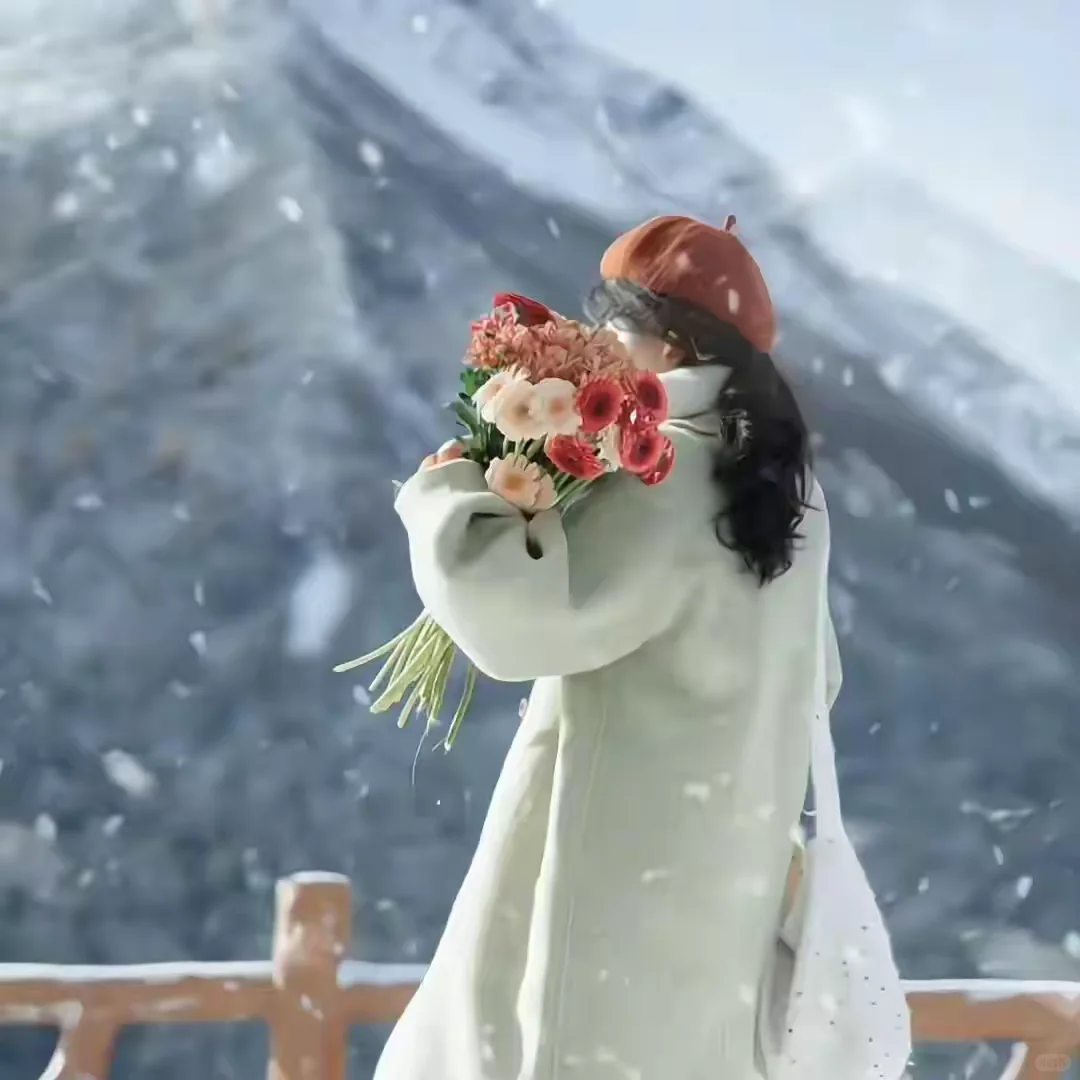 𝐒𝐡𝐚𝐫𝐞丨女生头像,唯美治愈系