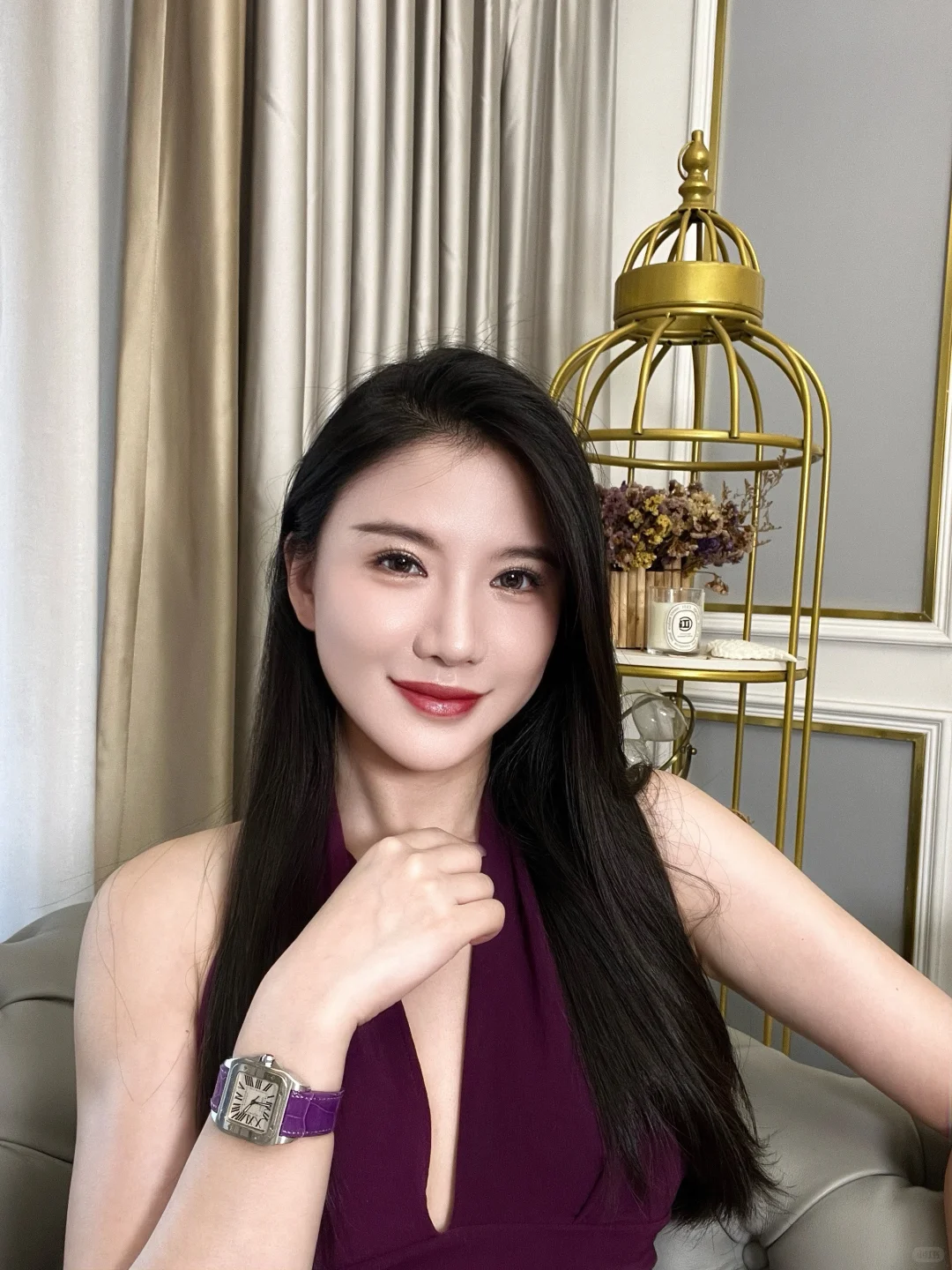 30+后才懂 内服不跟上do脸效果真的留不住
