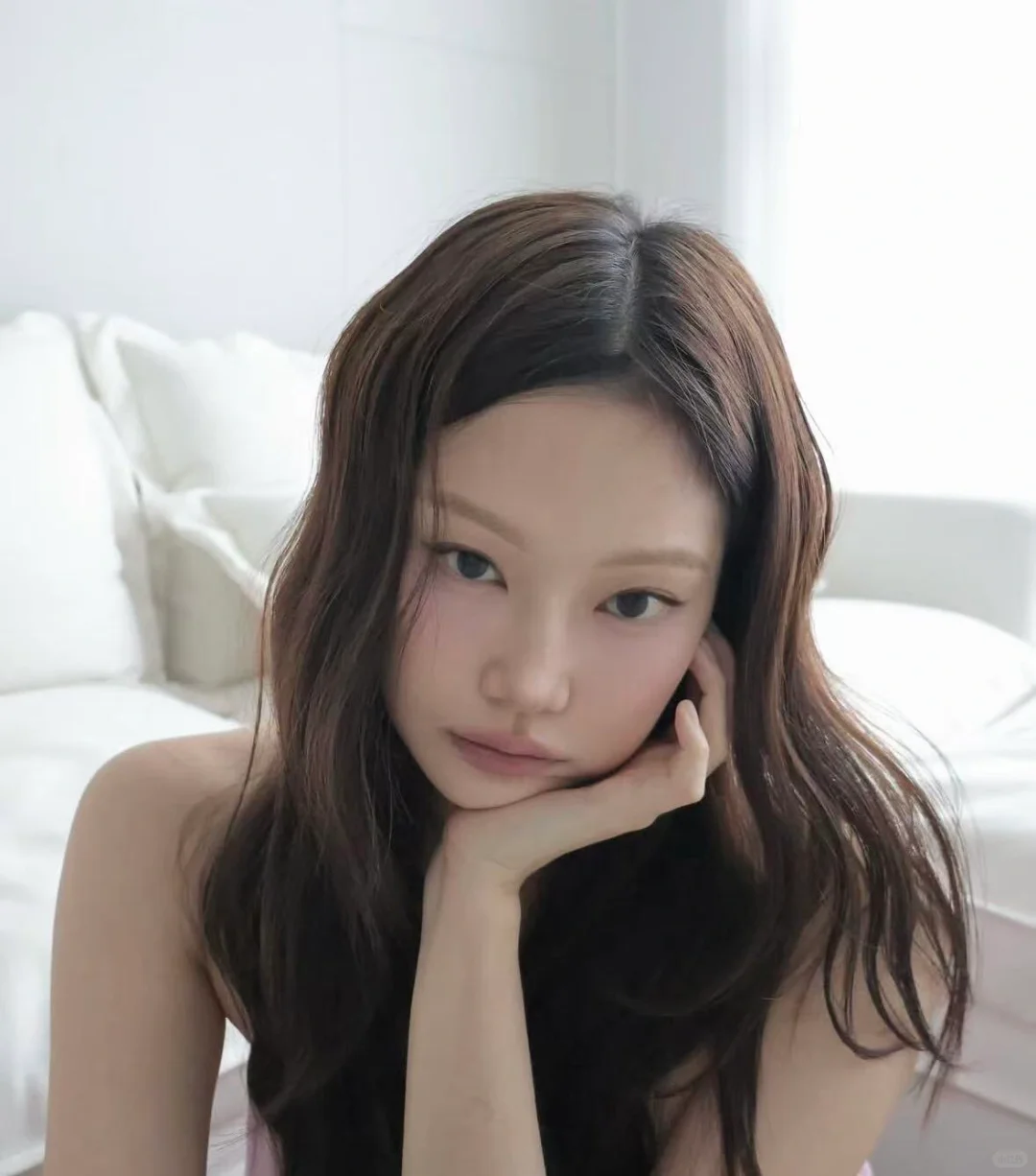 跟着韩女学化妆｜单眼皮丹凤眼清冷韩妆🇰🇷
