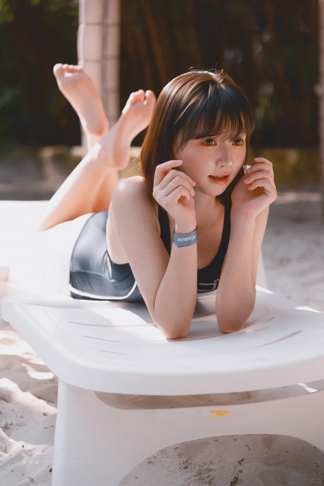 水上乐园泳装漫展(8月季)🏖️🏖️g