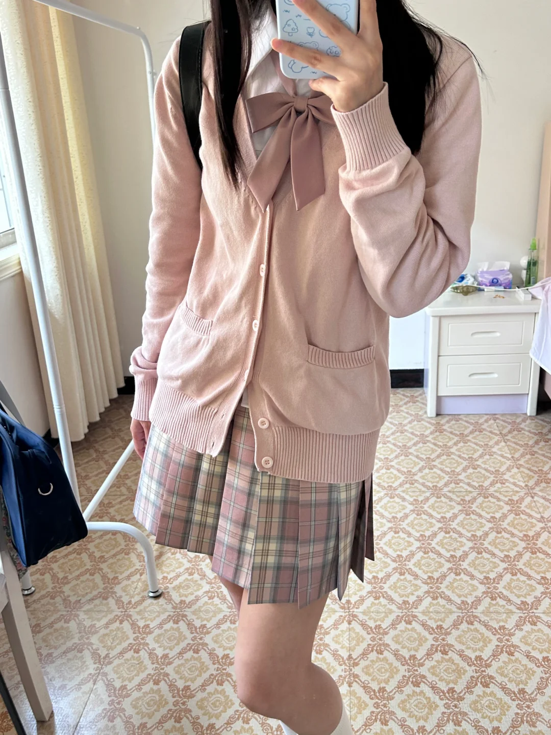 樱奈春时甜甜嘟