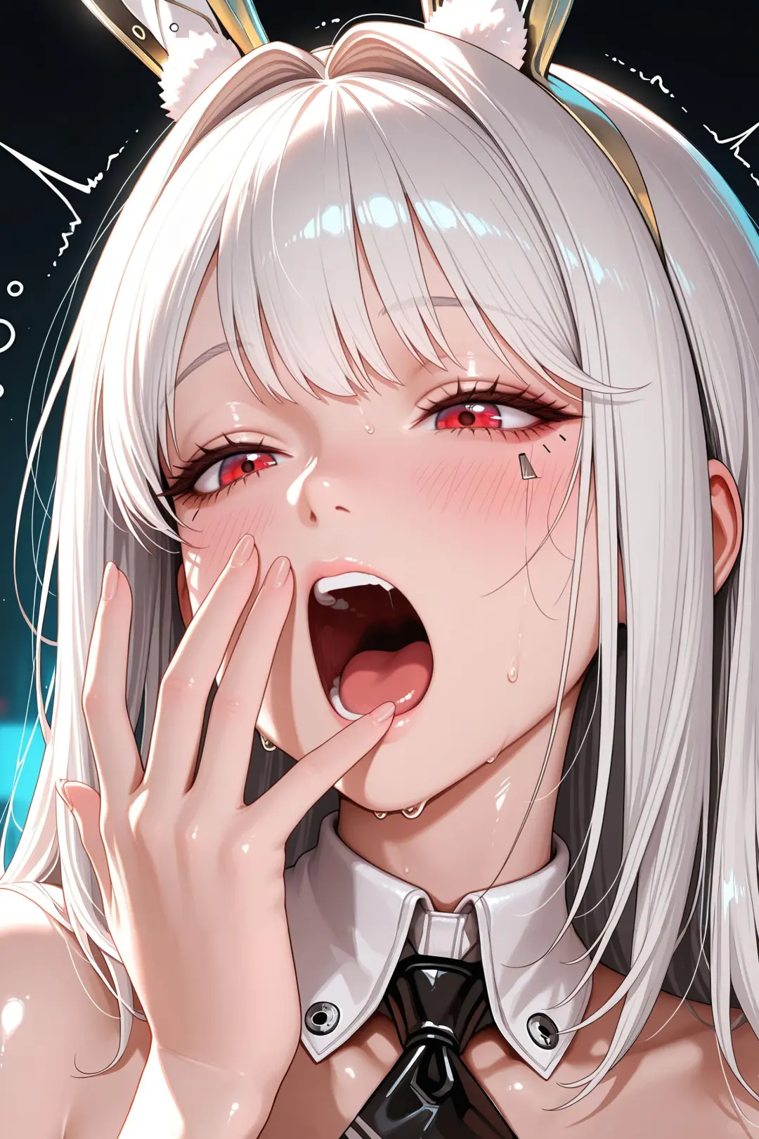 【280】胜利女神 | 布兰儿
