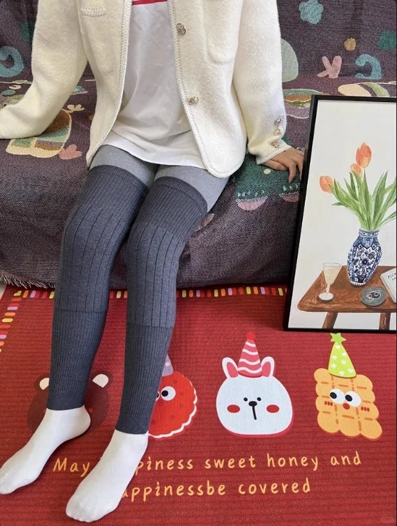 ✨秋冬保暖王者！从大腿暖到膝盖，妈妈都夸