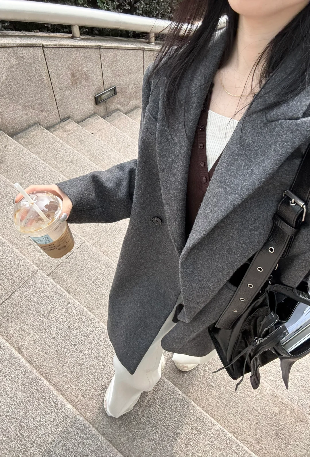 week12去图书馆穿什么🙇🏻♀️