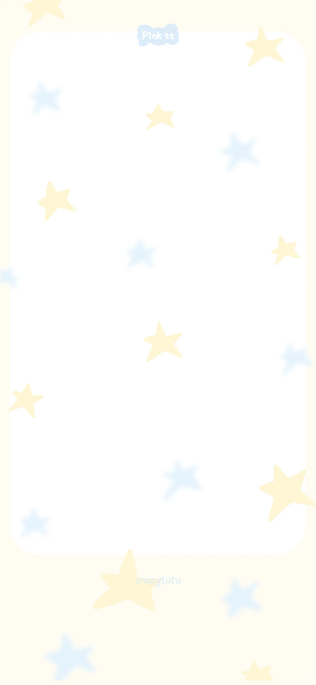 💙in the clouds☁️｜壁纸377