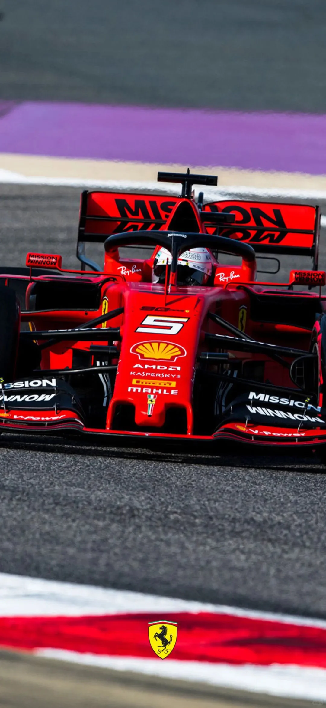 F1赛车🏎️ 高清壁纸 🆒