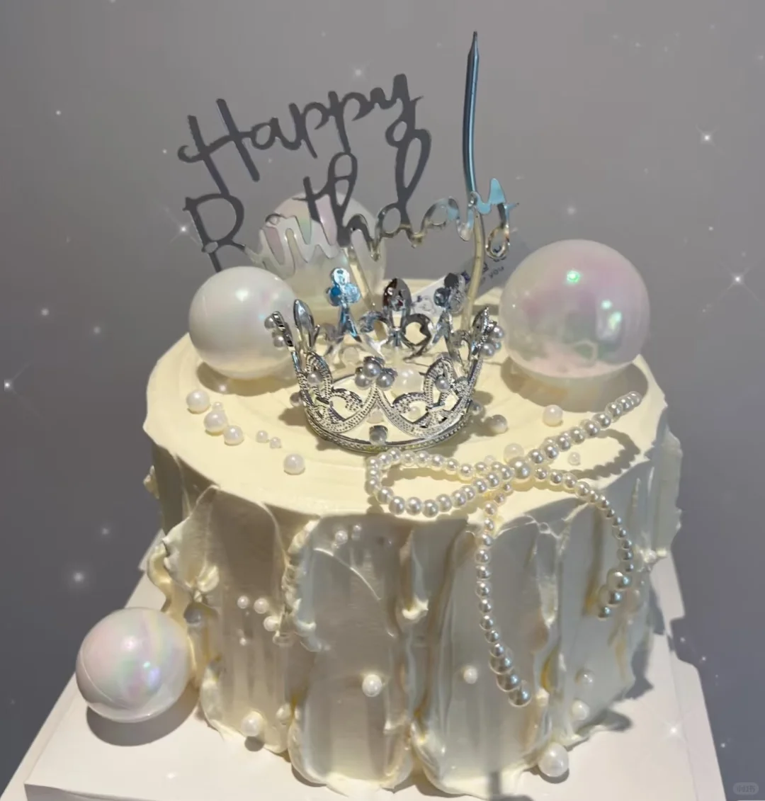 仙女生日文案