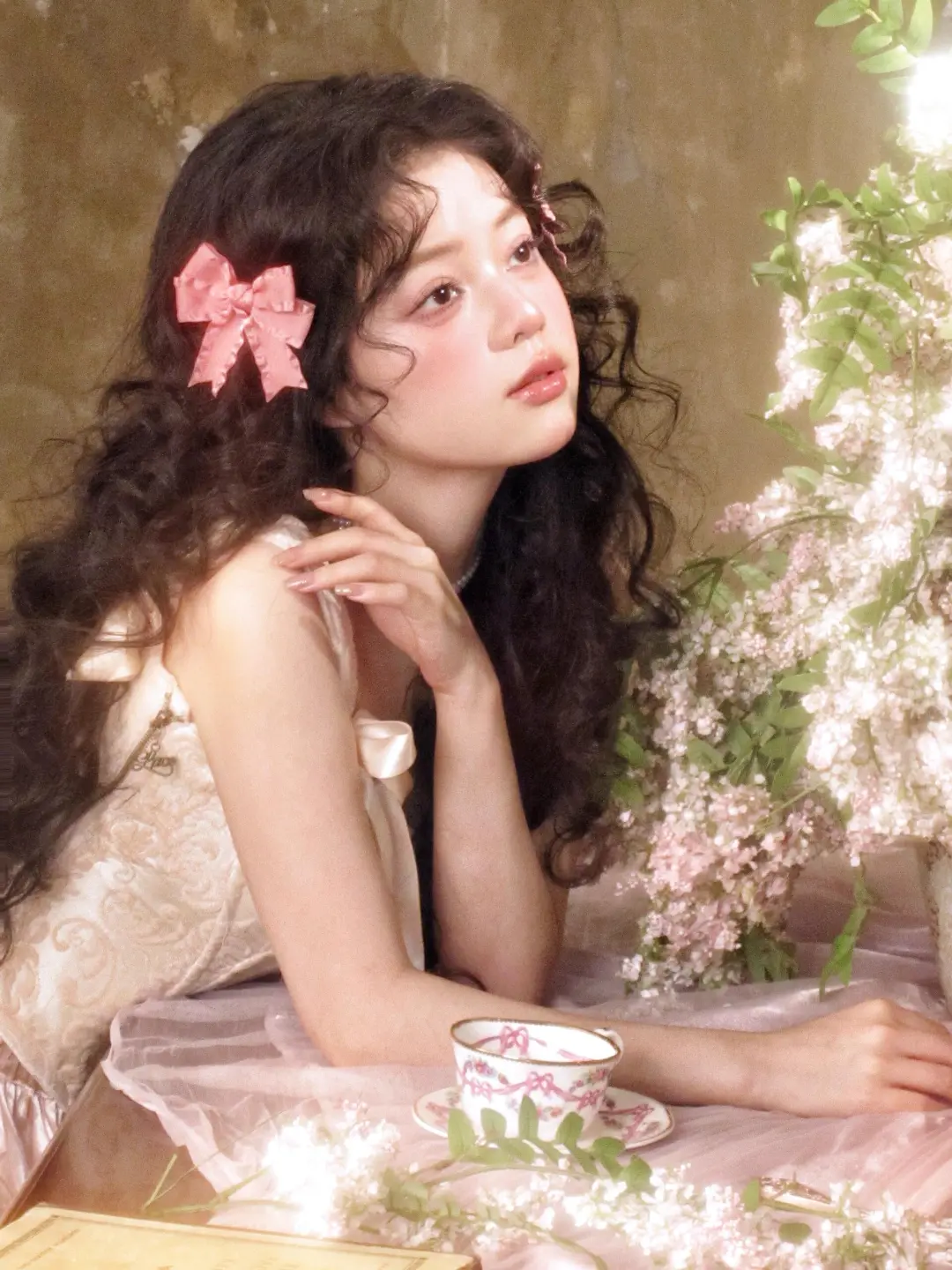 深渊里的救赎 | 熟女法式📷青岛约拍
