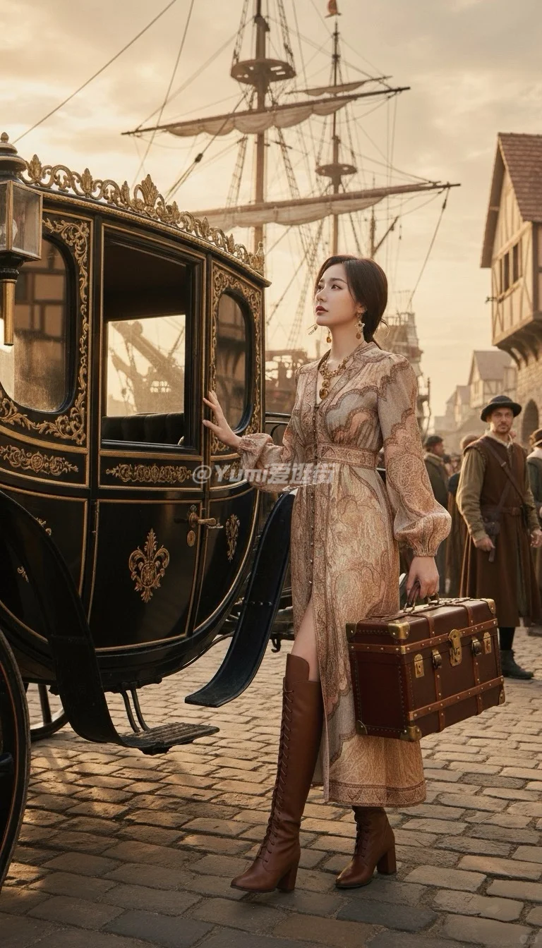 Zimmermann2026度假泳装🏝️wanderlust试穿