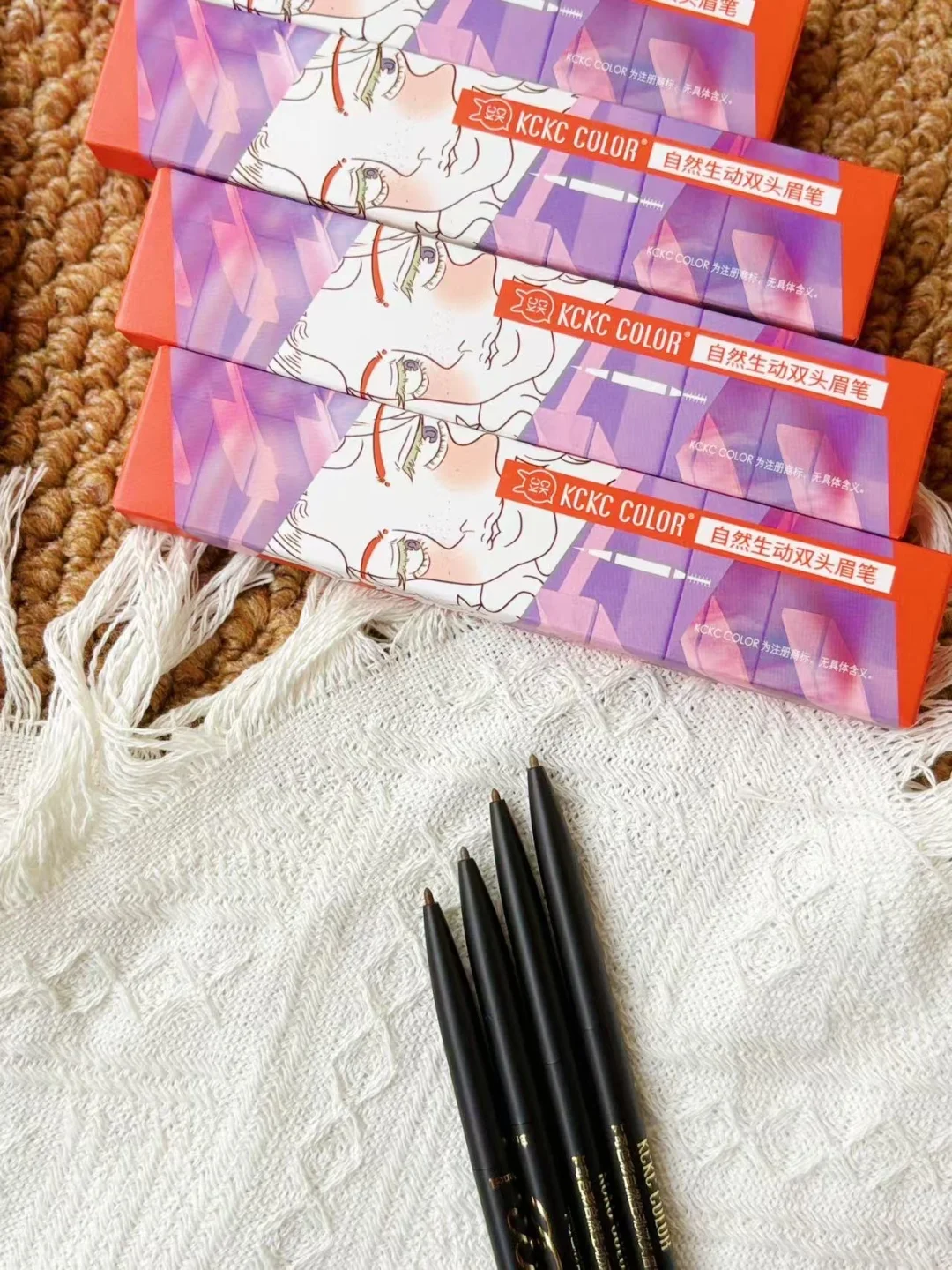 精致女生买买买🛍️