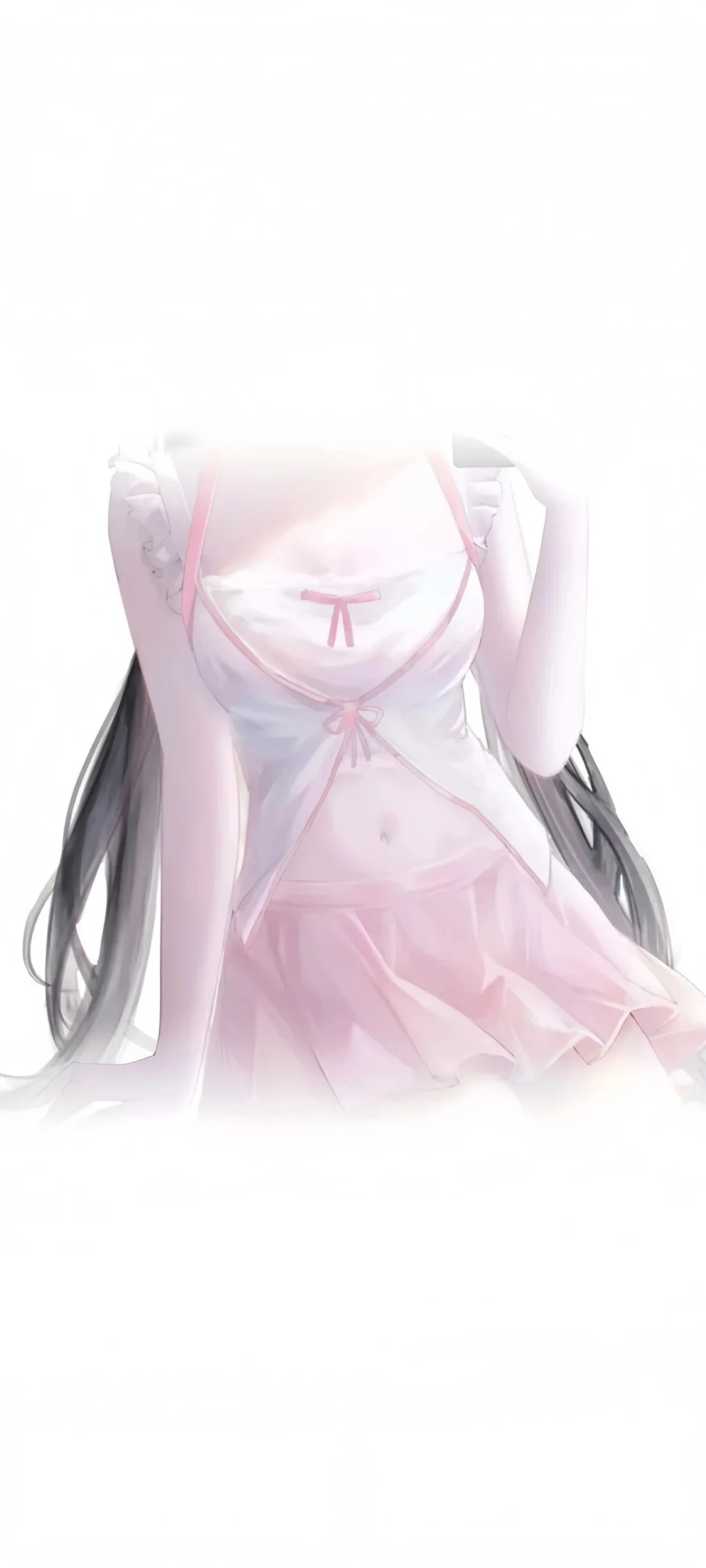 壁纸分享‖⁺₊୨✰初代バイオニック機械少女✰୧₊⁺