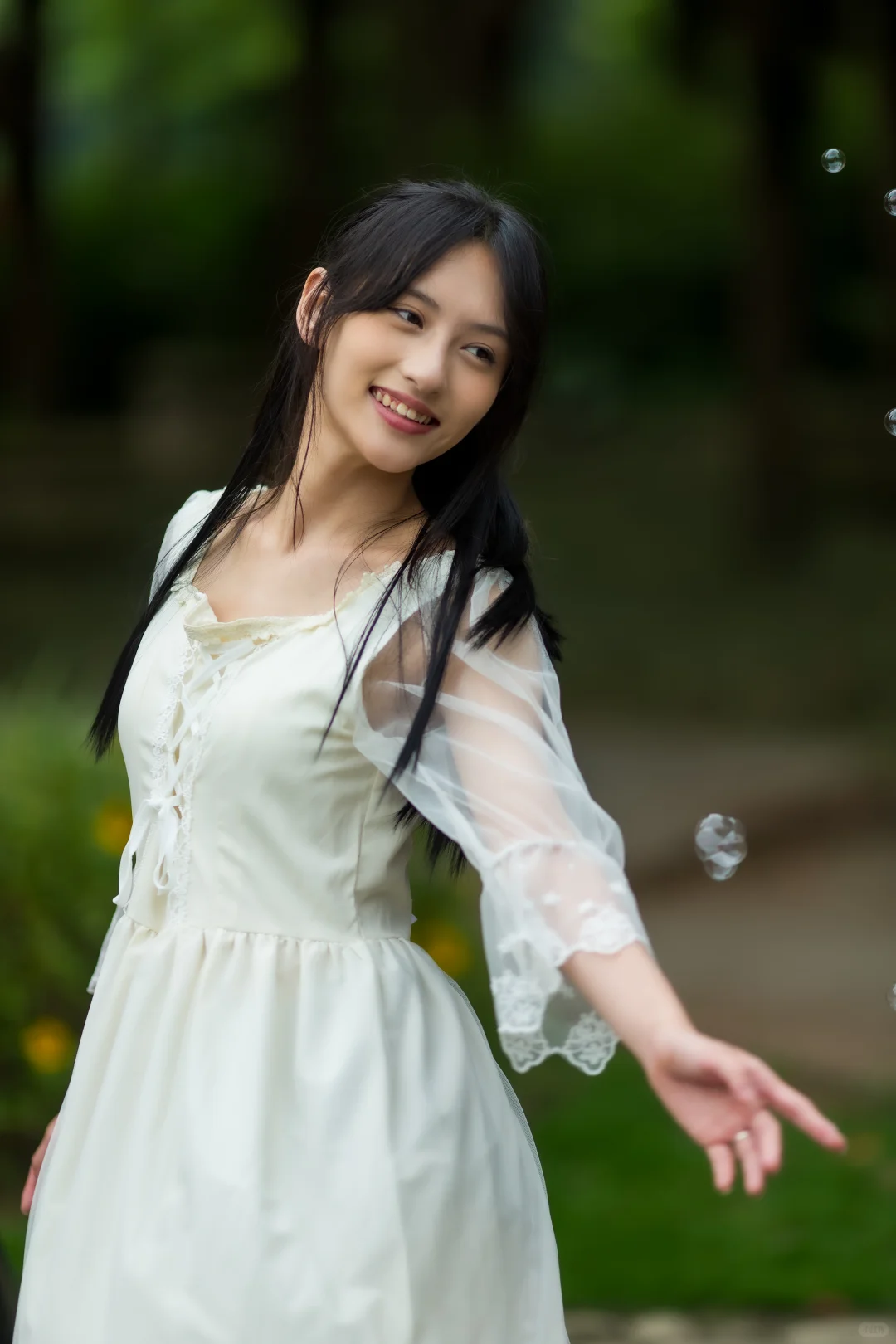 女性の美しさ #33