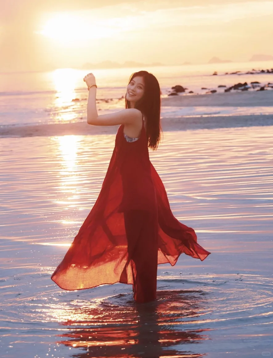 太美了!今田美樱写真集将破十万大关