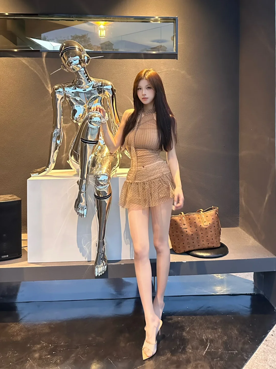 ootd|甜御风穿搭出片🤳🏻~