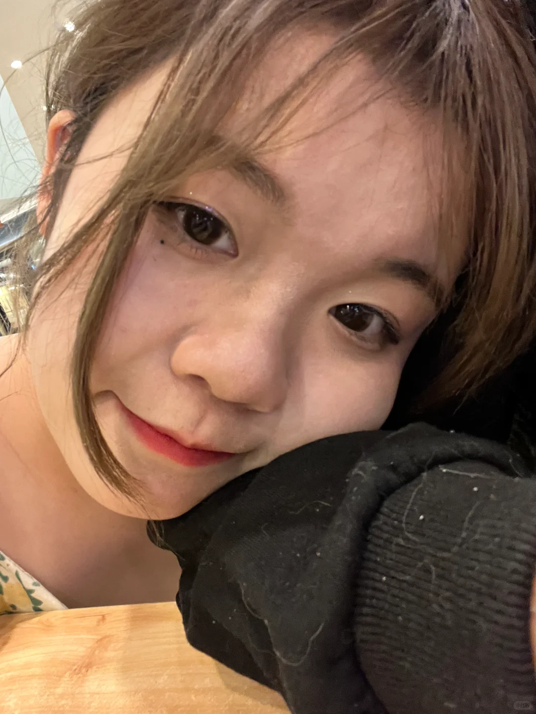 为什么来🇰🇷会变漂亮啊