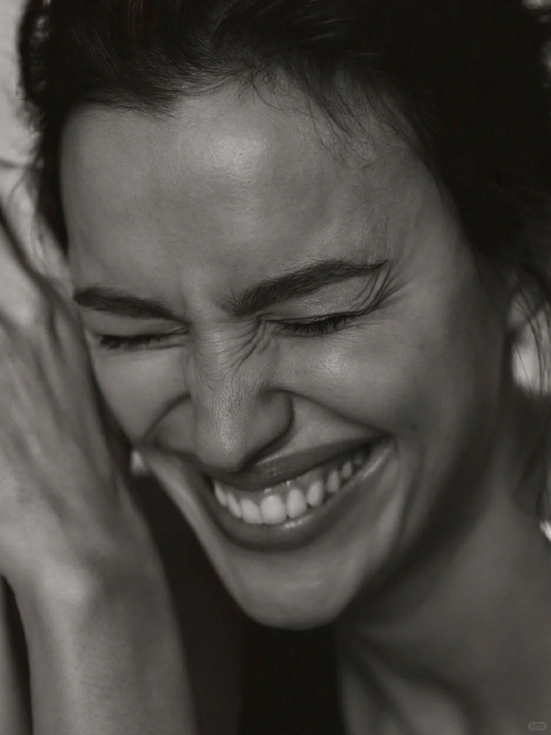 VOGUE Greece December 2020 质感大片