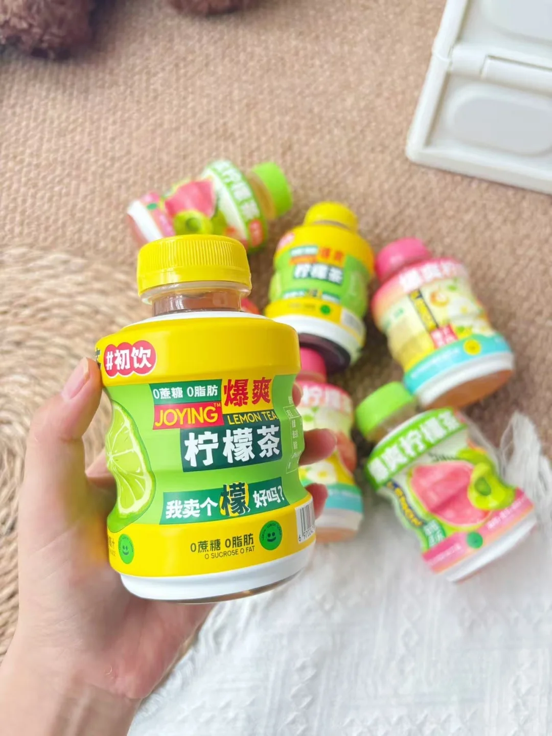 精致女生买买买🛍️