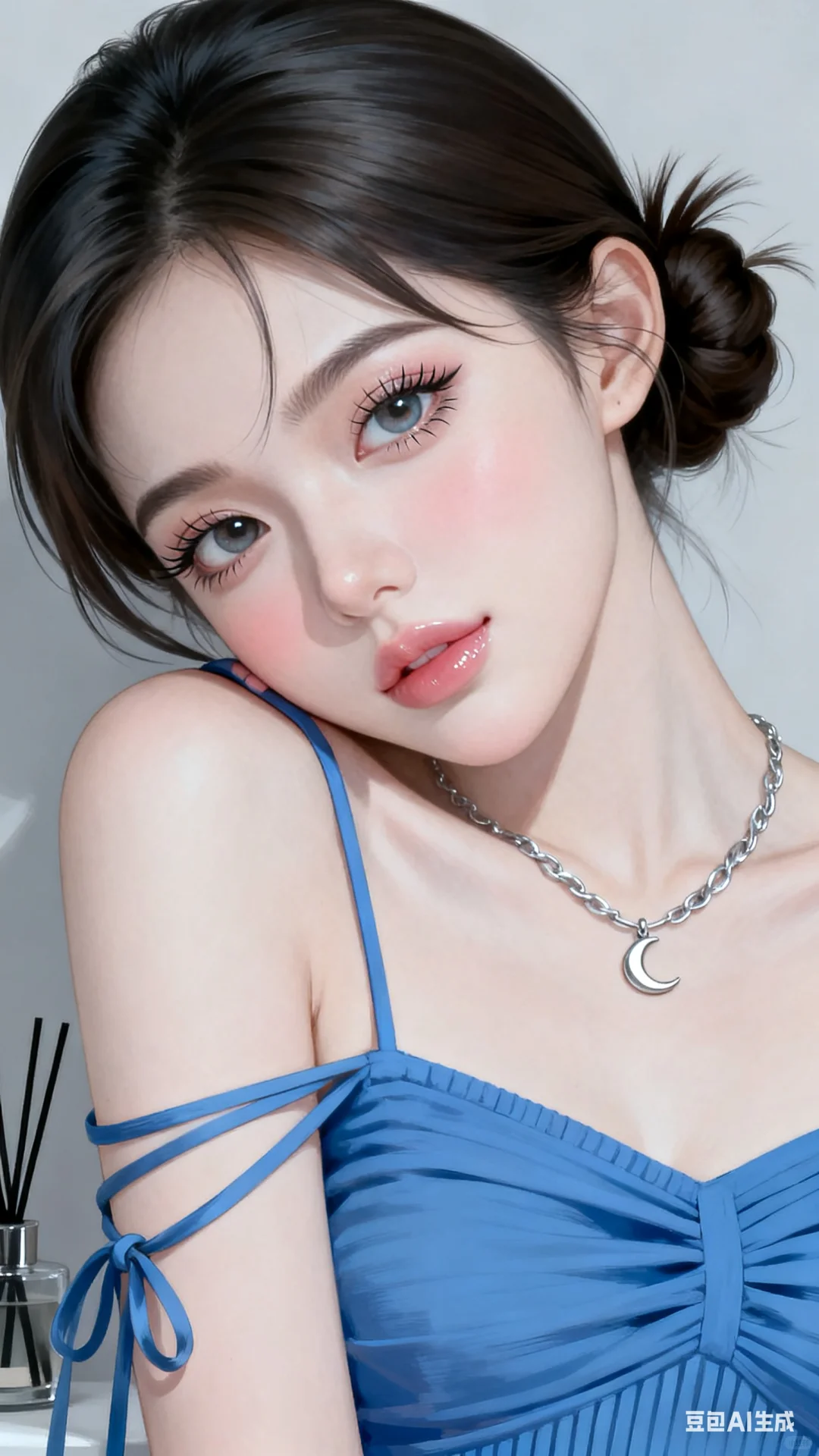 豆包关键词分享 进 (头像壁纸)